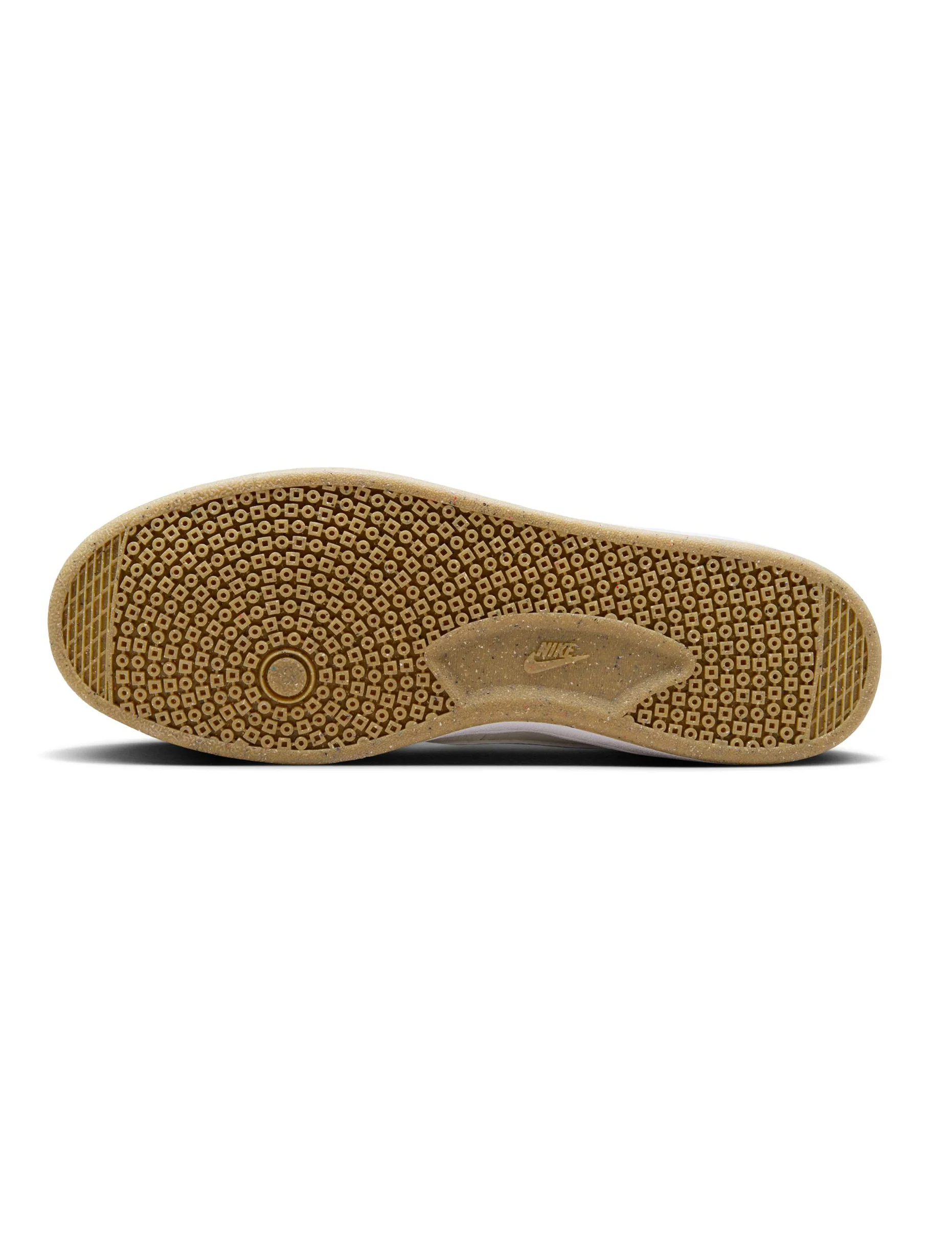 Nike SB FC Classic - Summit White / Khaki - Image 5
