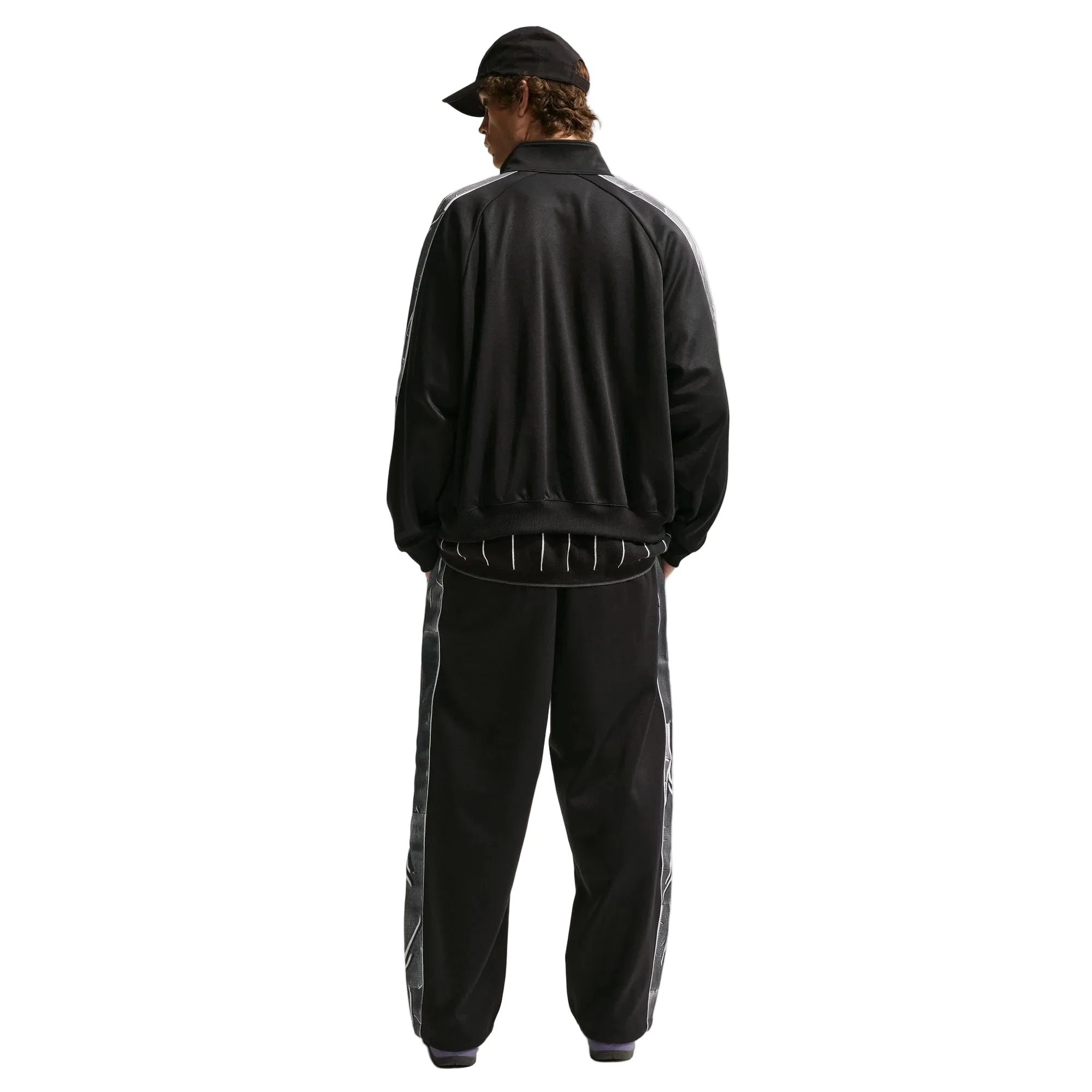 Nike SB Fix It Skate Tracksuit - Black - Image 2