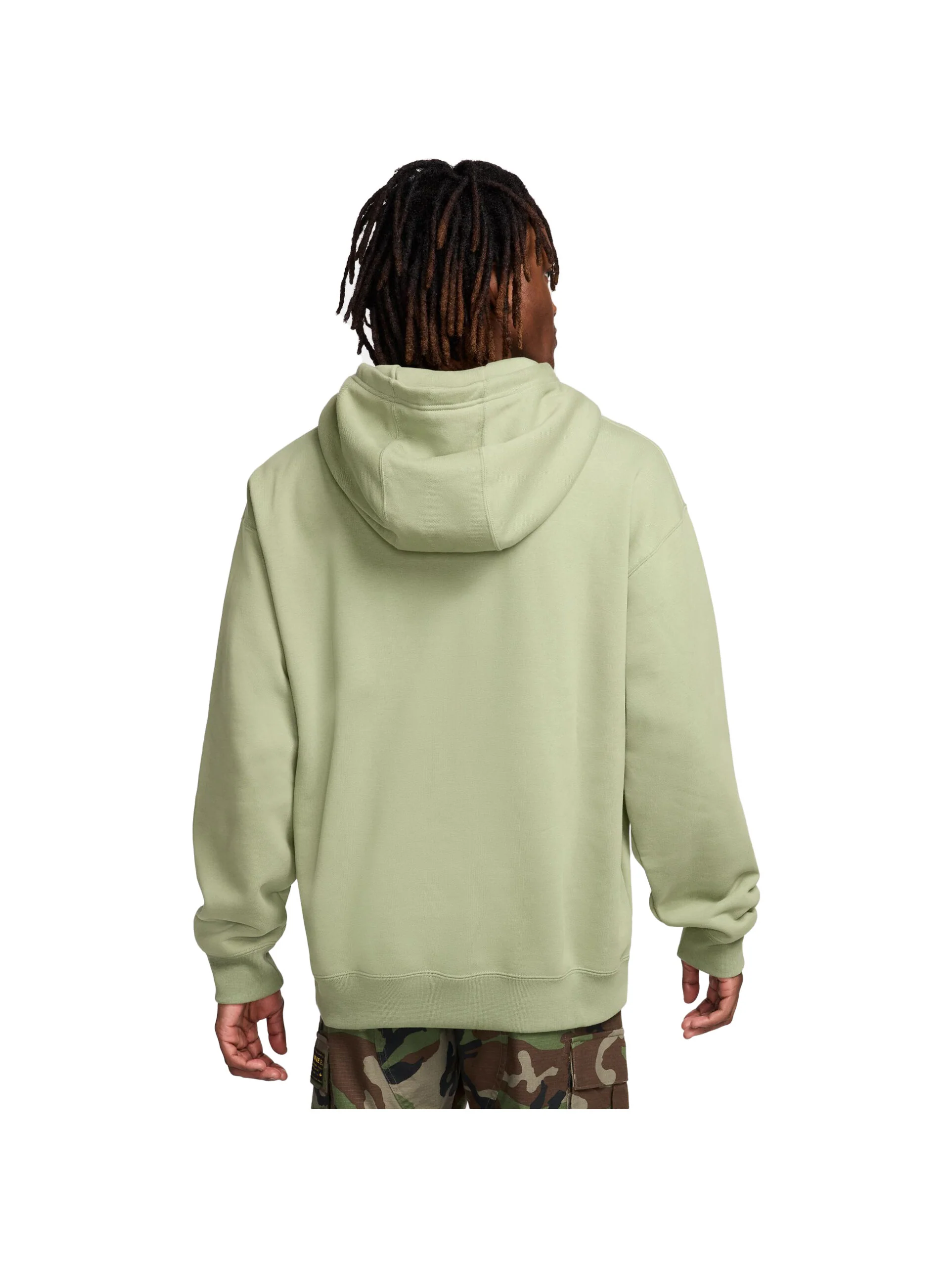 Nike SB Fleece Pullover Hoodie - Image 2