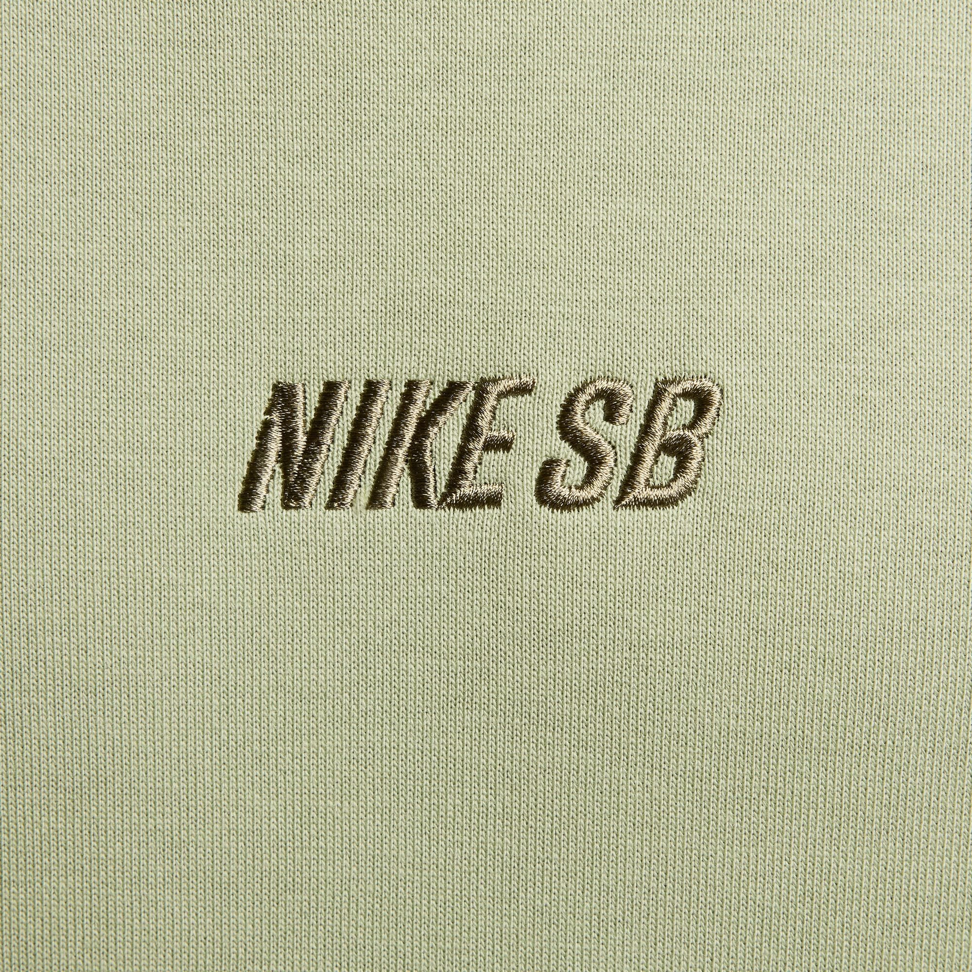 Nike SB Fleece Pullover Hoodie - Image 3