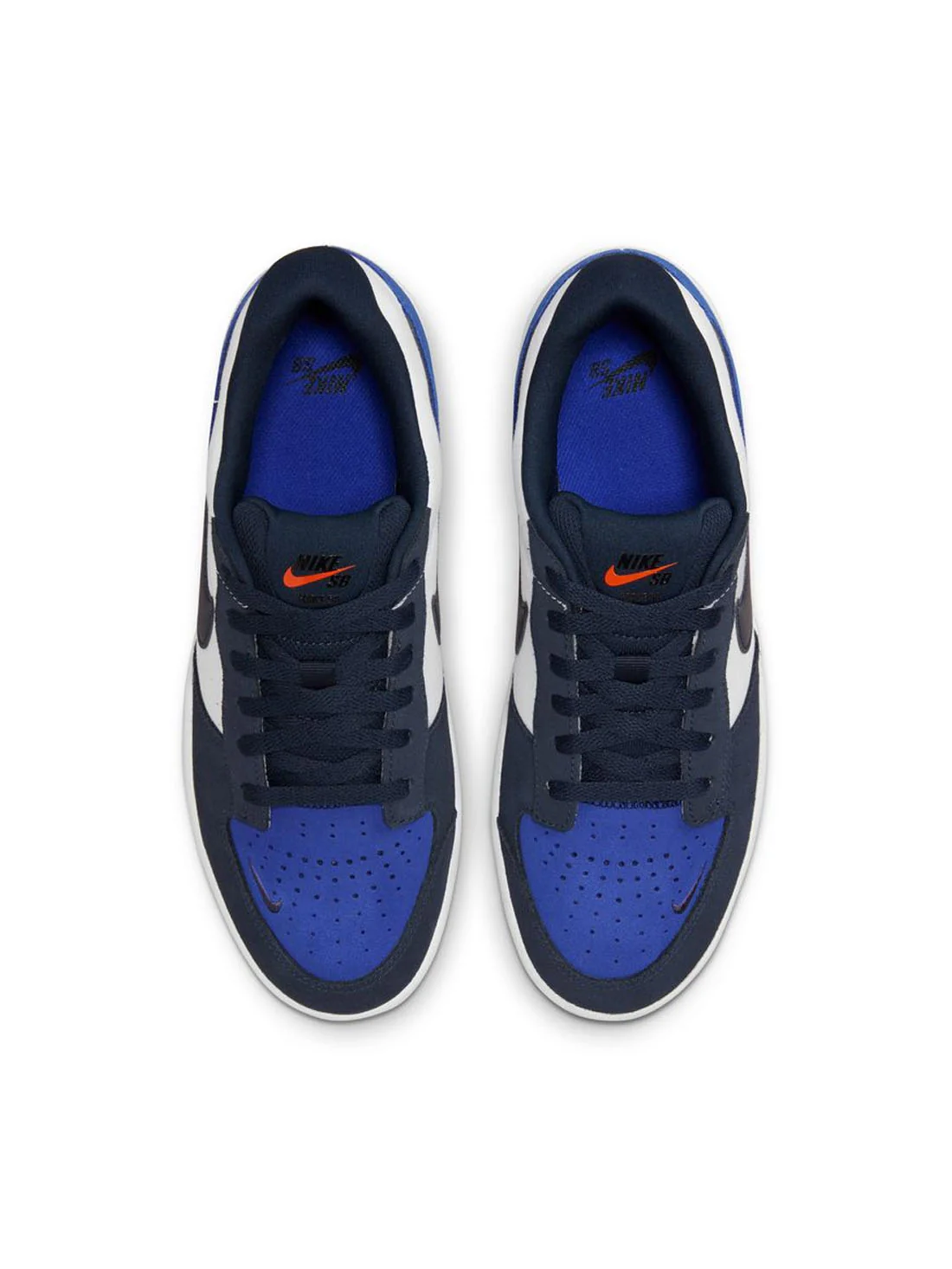 Nike SB Force 58 - Image 16