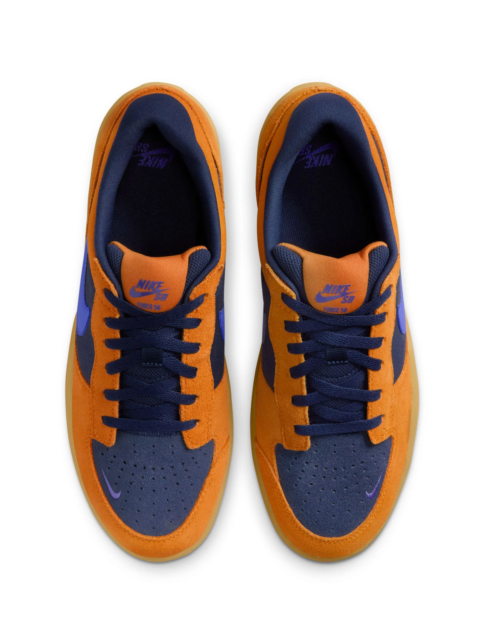 Nike SB Force 58 - Image 17