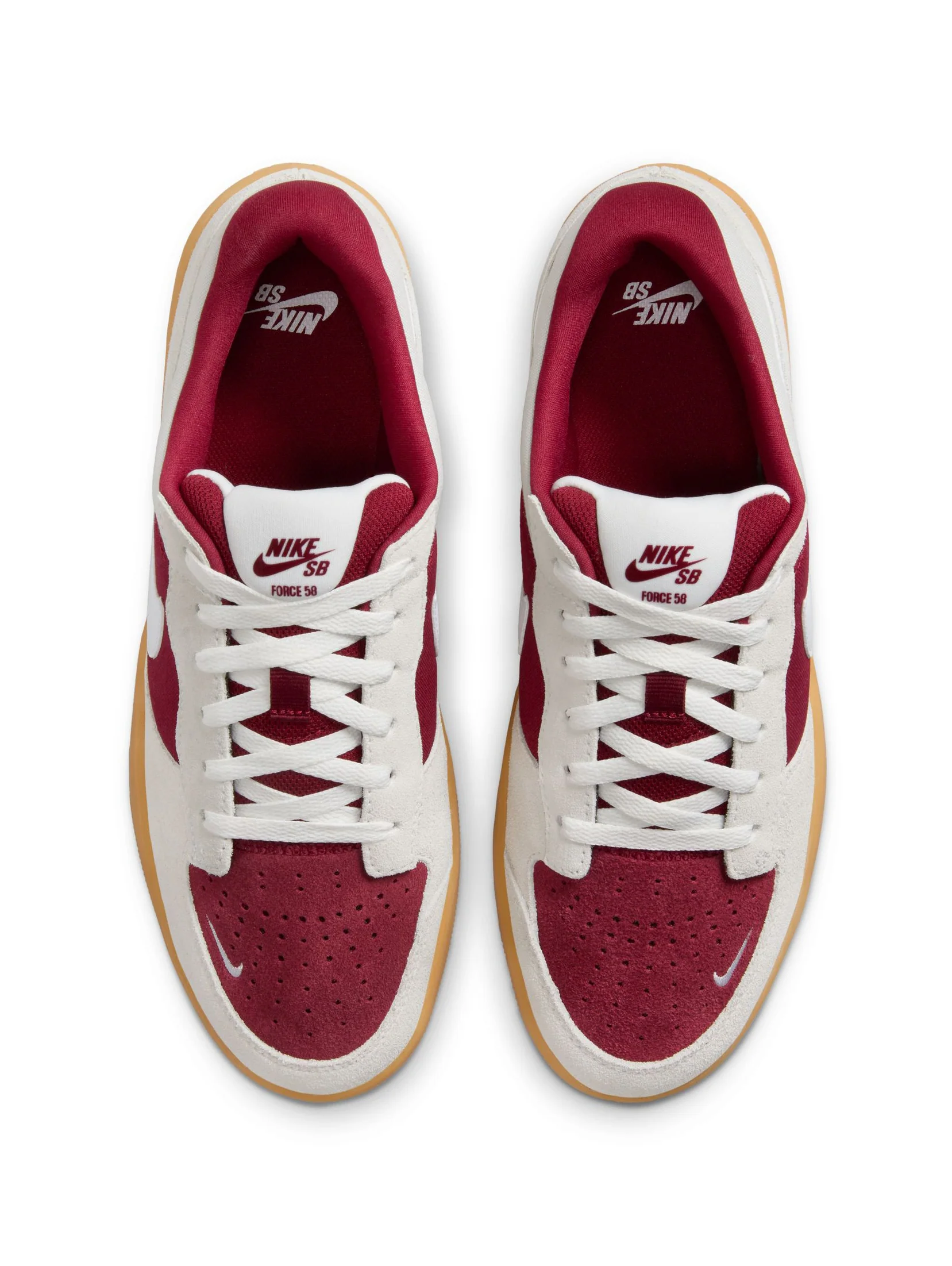 Nike SB Force 58 - Image 21