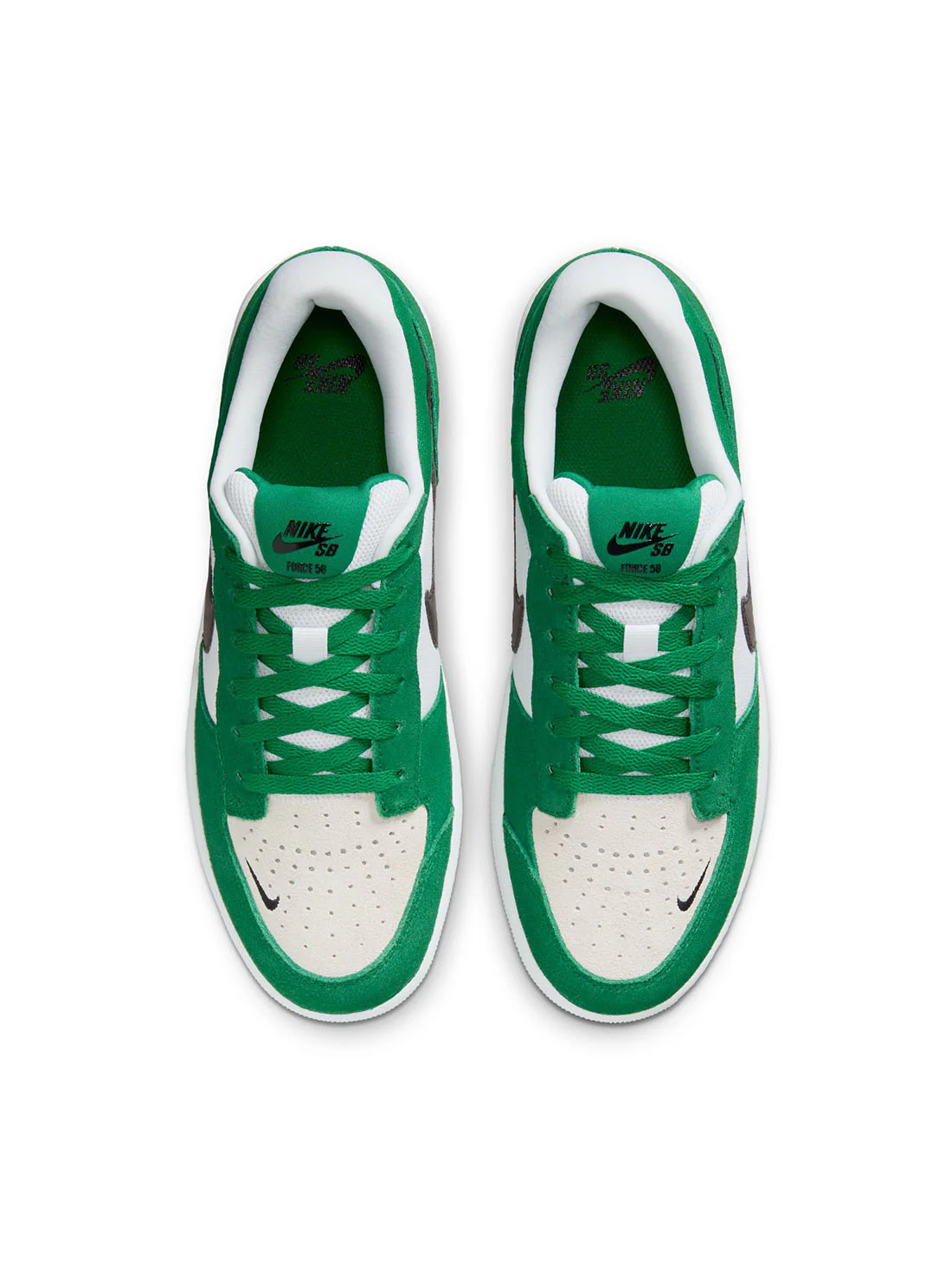 Nike SB Force 58 - Image 3