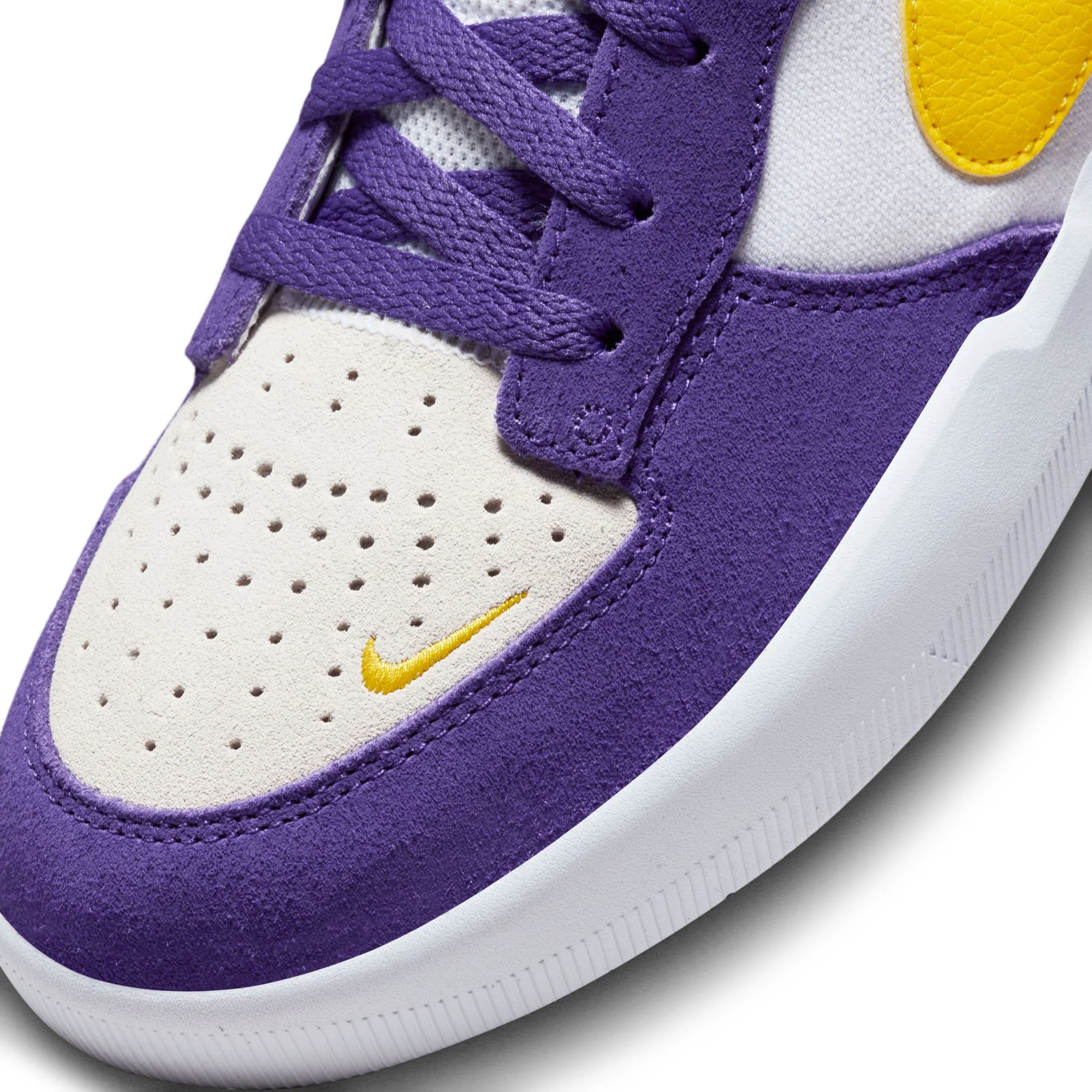 Nike SB Force 58 - Image 7
