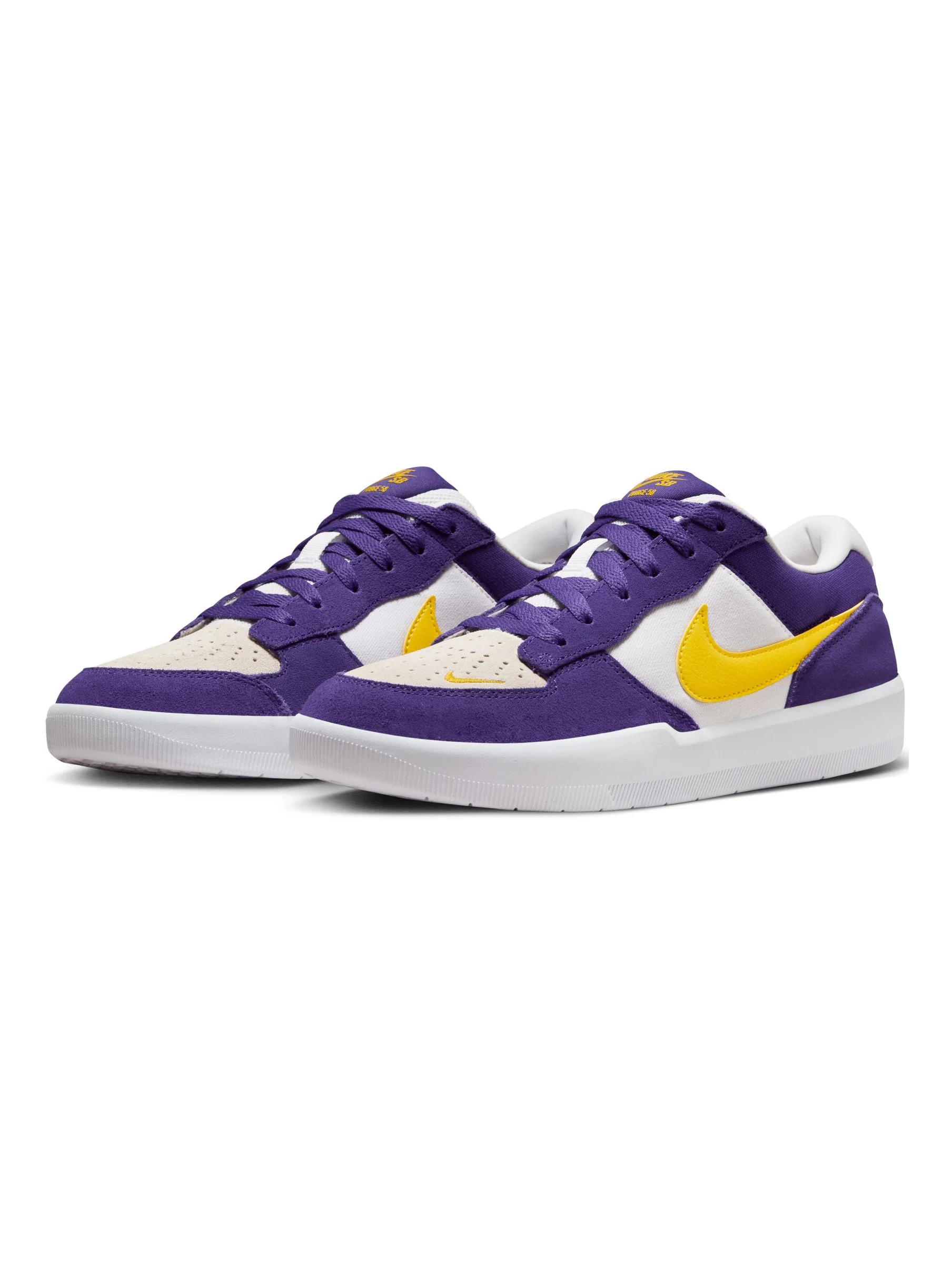 Nike SB Force 58 - Image 8