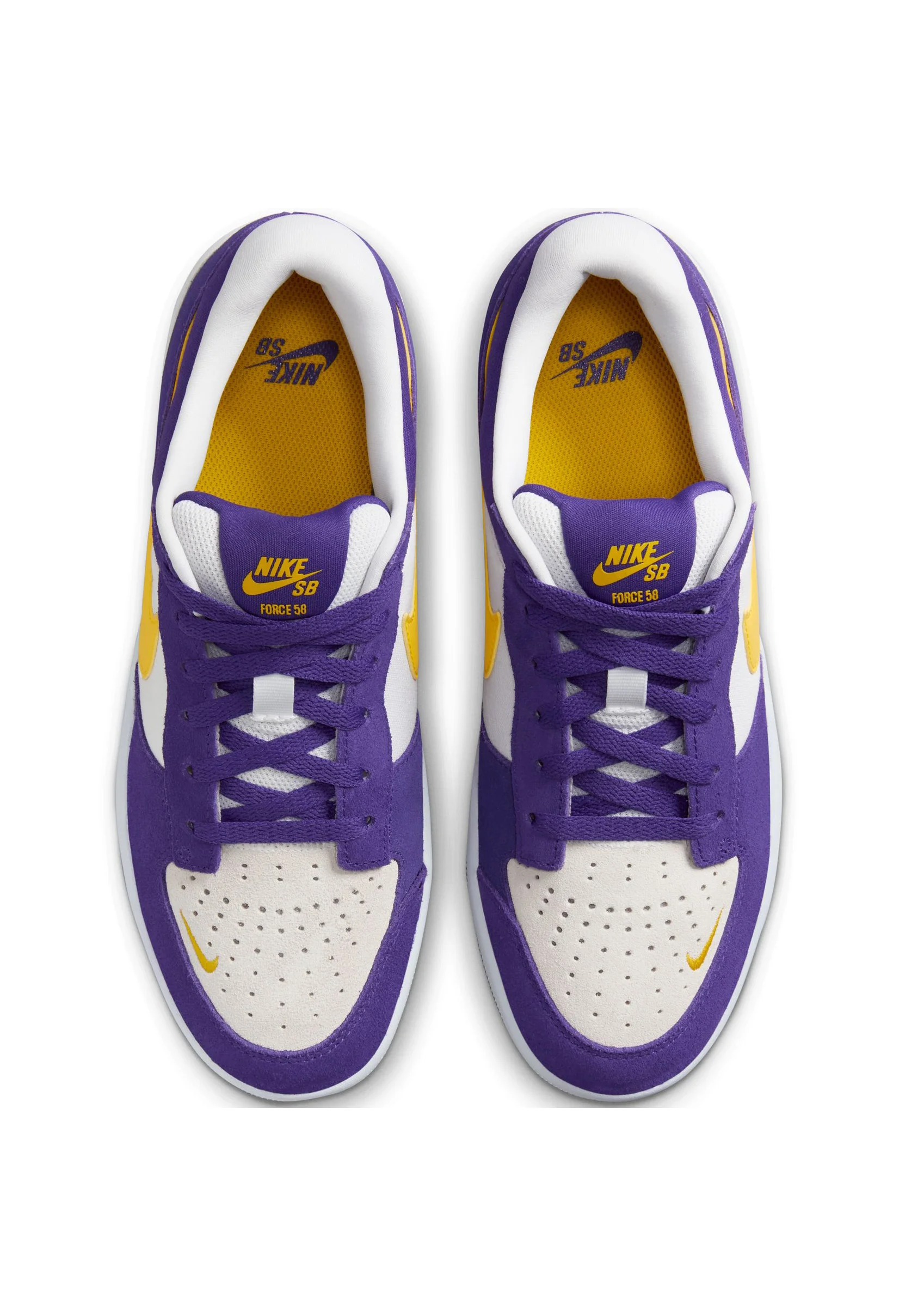 Nike SB Force 58 - Image 9