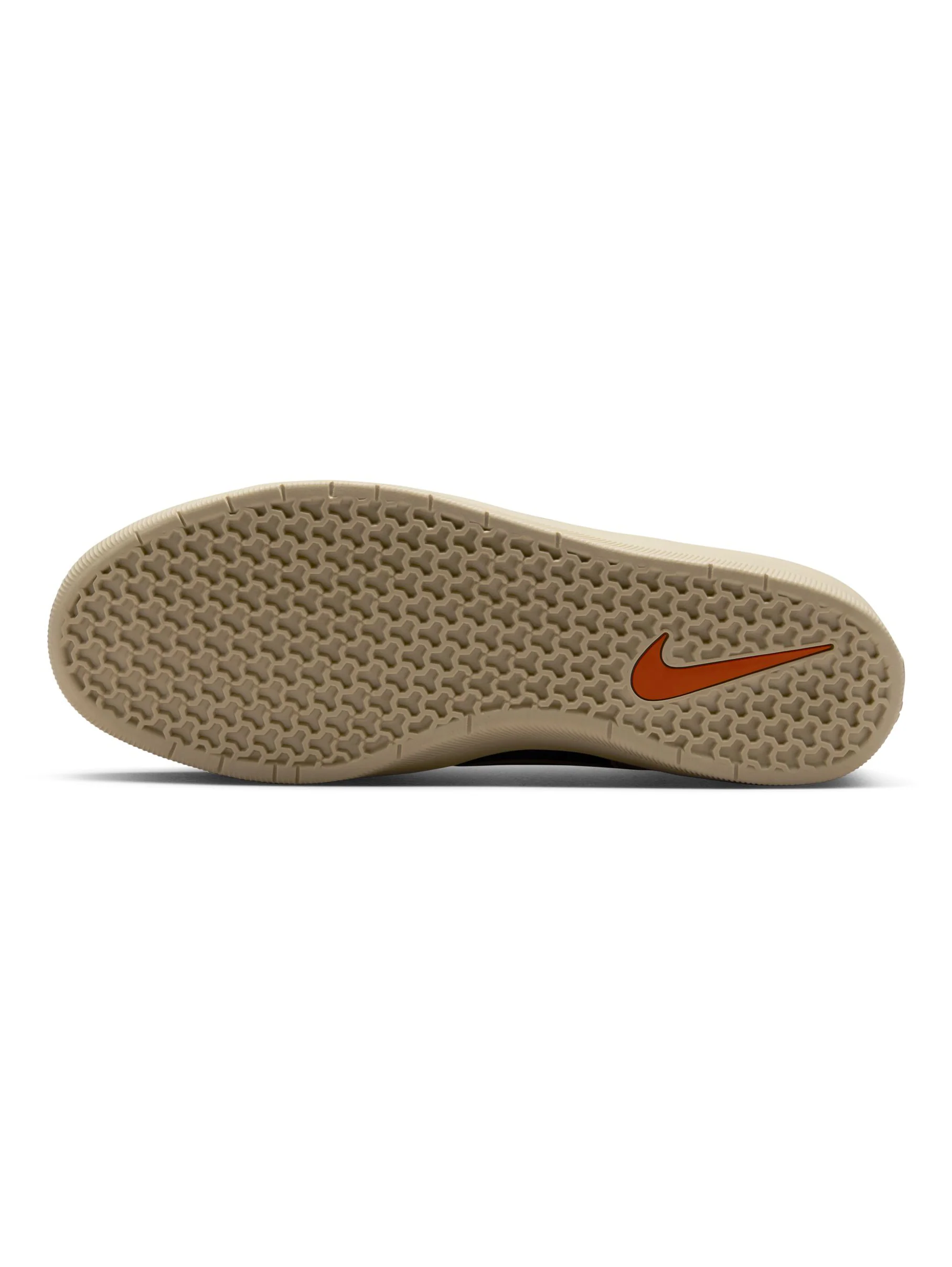 Nike SB Force 58 - Baroque Brown / Mosswood Brown - Image 5
