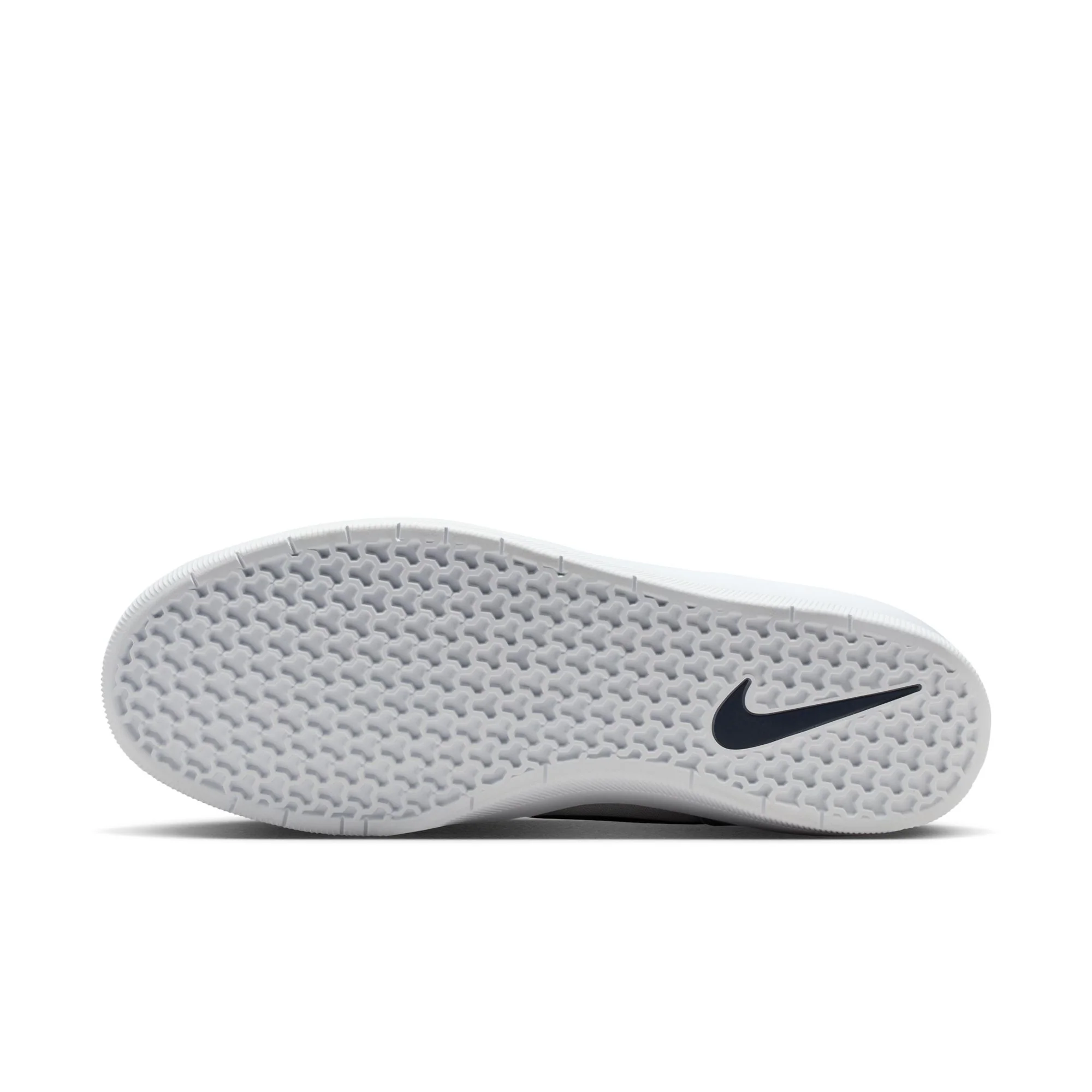 Nike SB Force 58 - Blue / Thunder Blue - Image 7