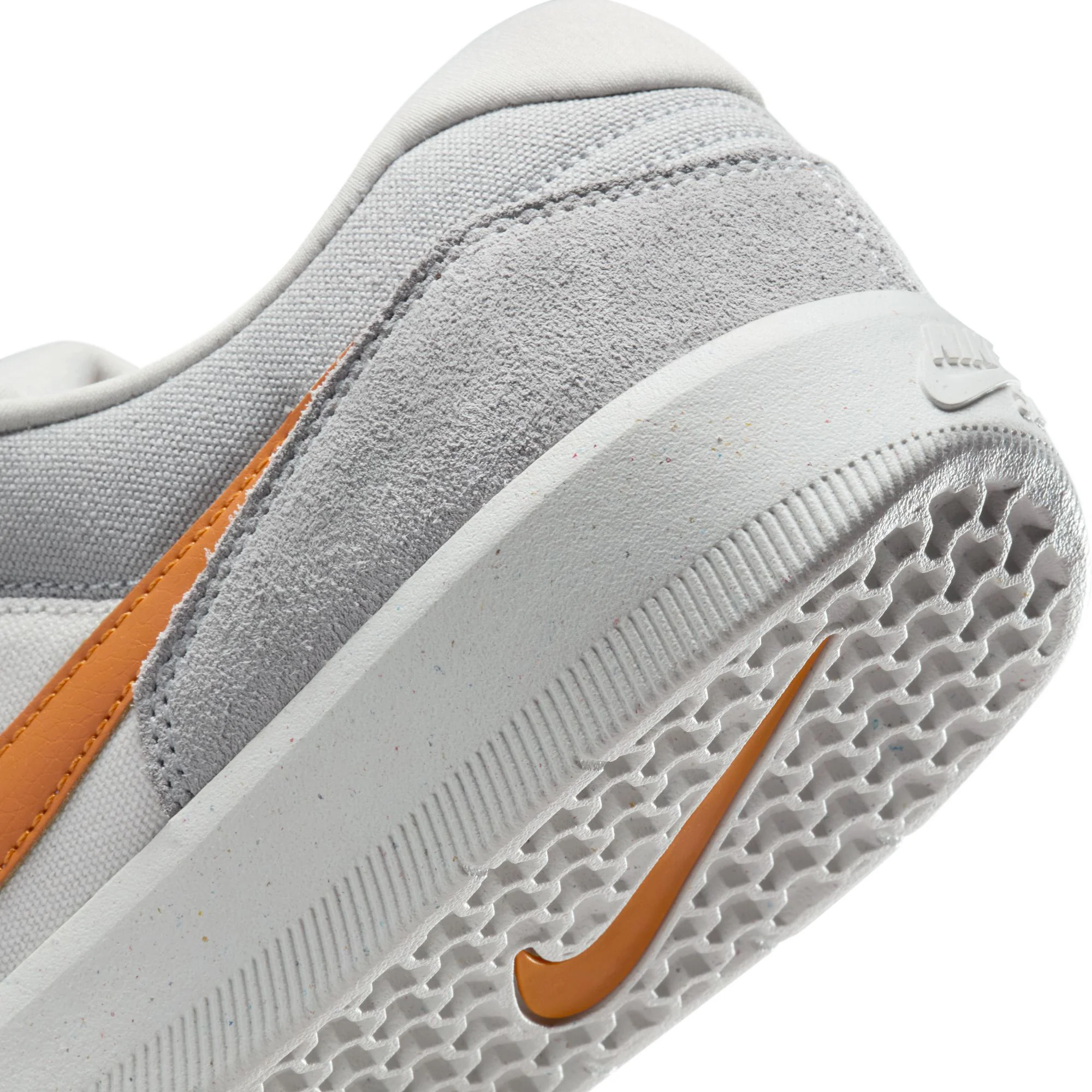 Nike SB Force 58 - Platinum Tint / Monarch - Image 7