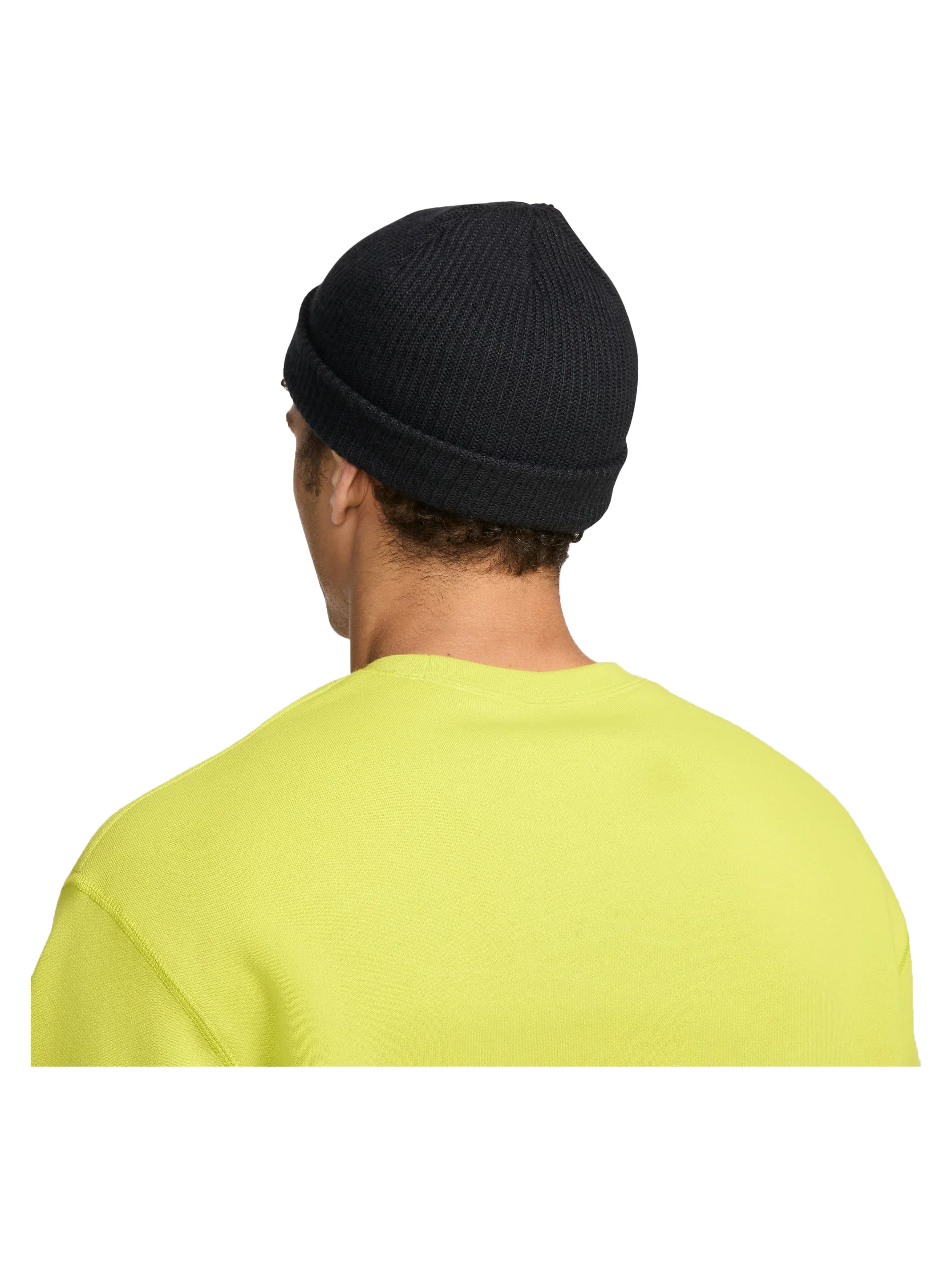 Nike SB Futura Beanie - Black - Image 2