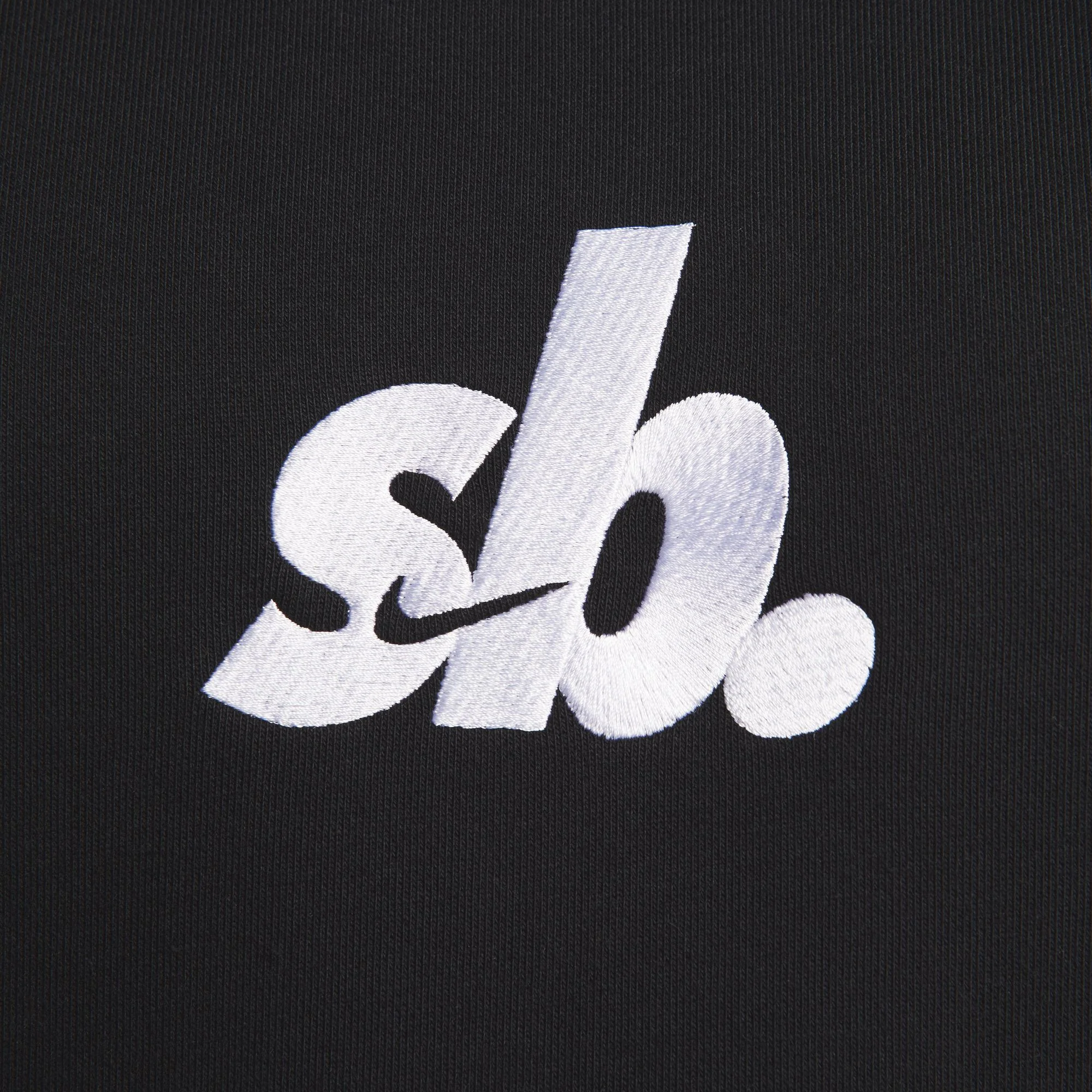 Nike SB HBR Essential Hood - Image 3