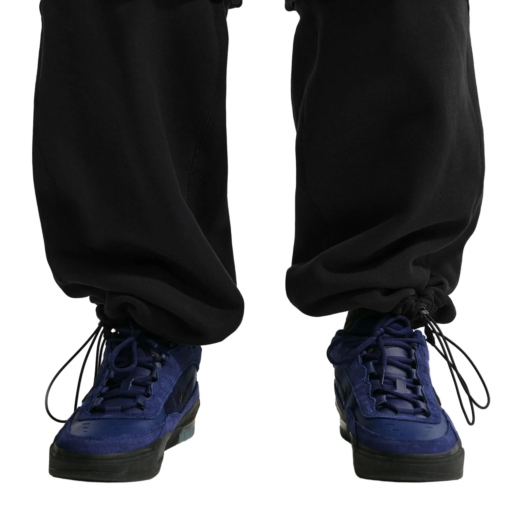 Nike SB Ishod Cargo Pants - Black - Image 5