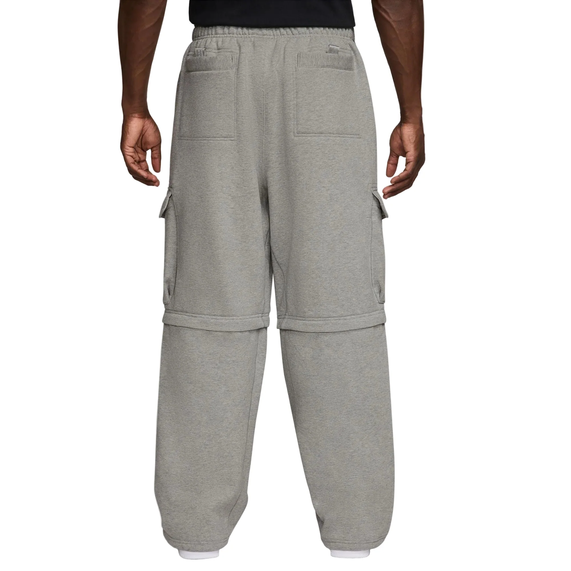 Nike SB Ishod Cargo Pants - Dark Grey Heather - Image 2
