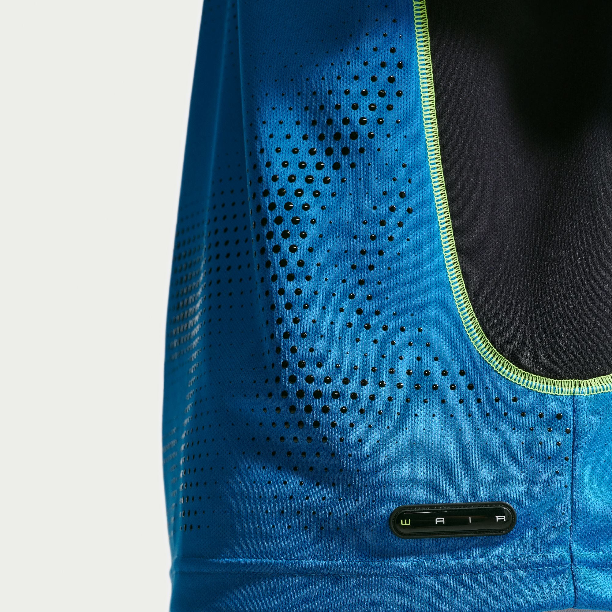 Nike SB Ishod SS Jersey - Blue / Black - Image 6