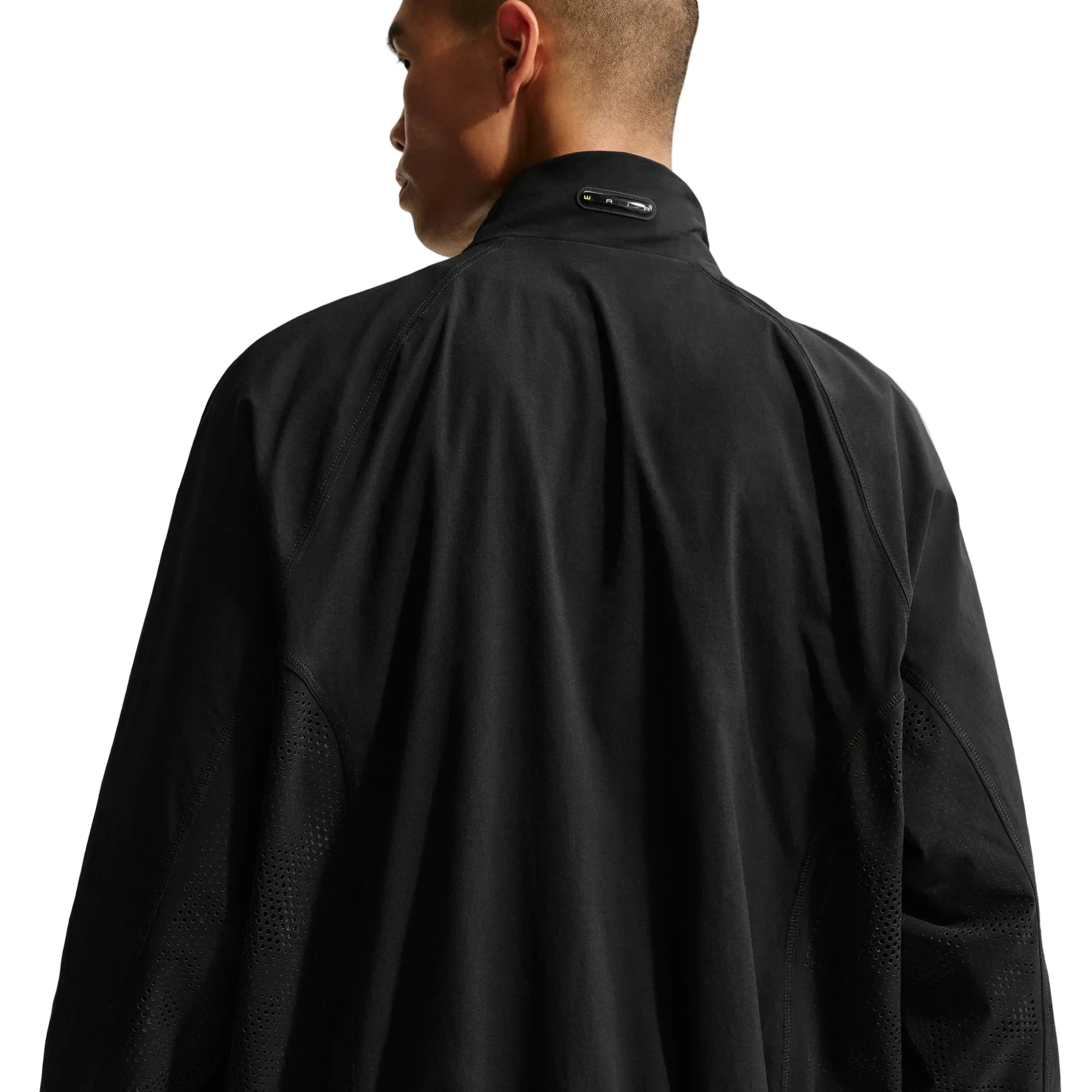 Nike SB Ishod Track Jacket - Black - Image 4