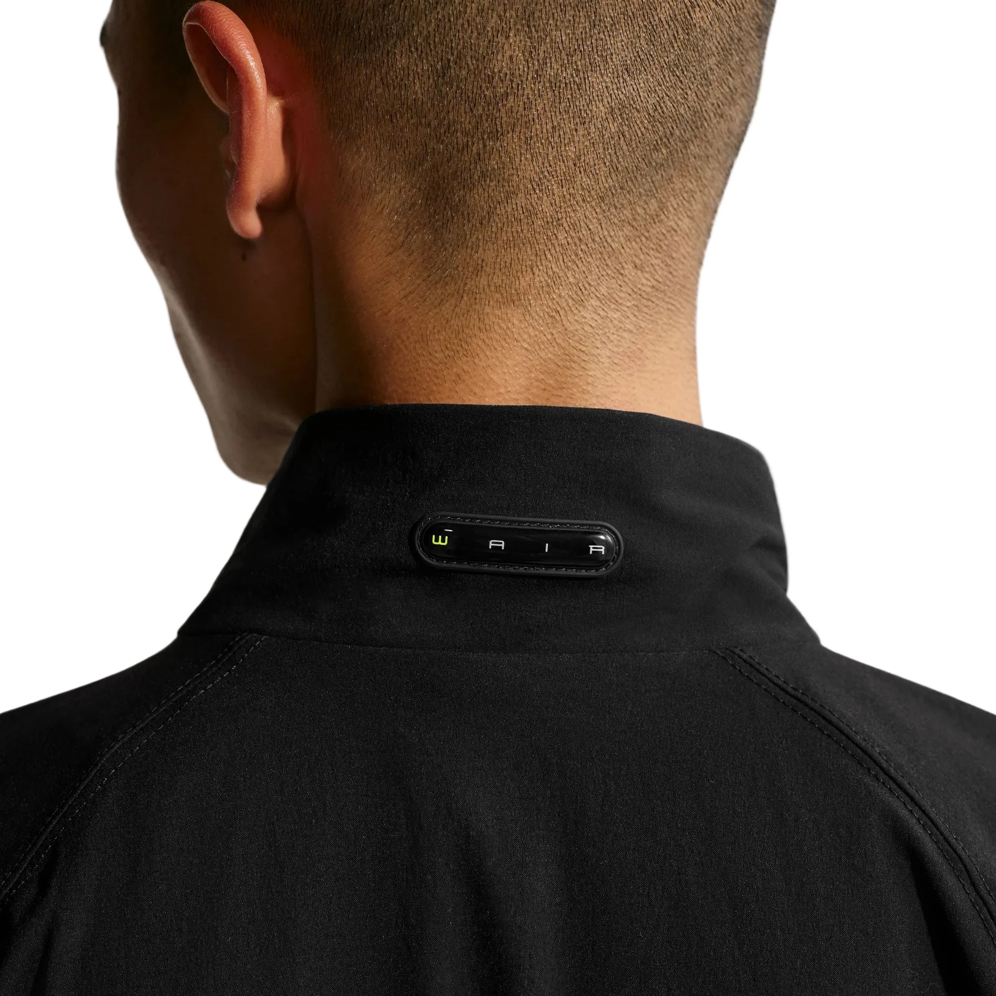 Nike SB Ishod Track Jacket - Black - Image 6