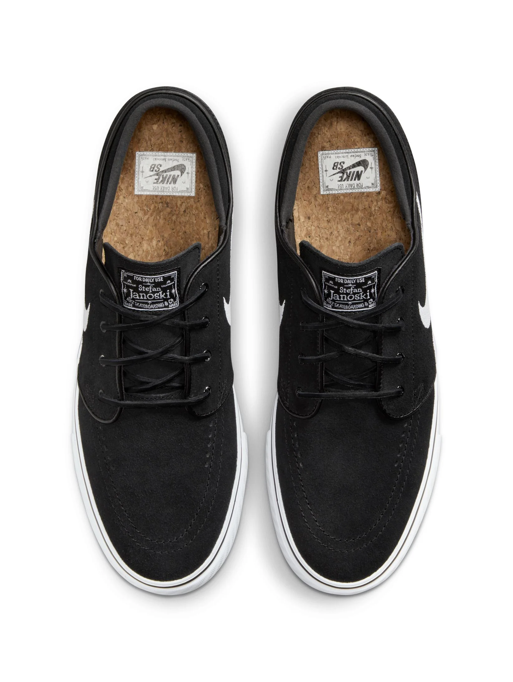 Nike SB Janoski OG+ - Image 11