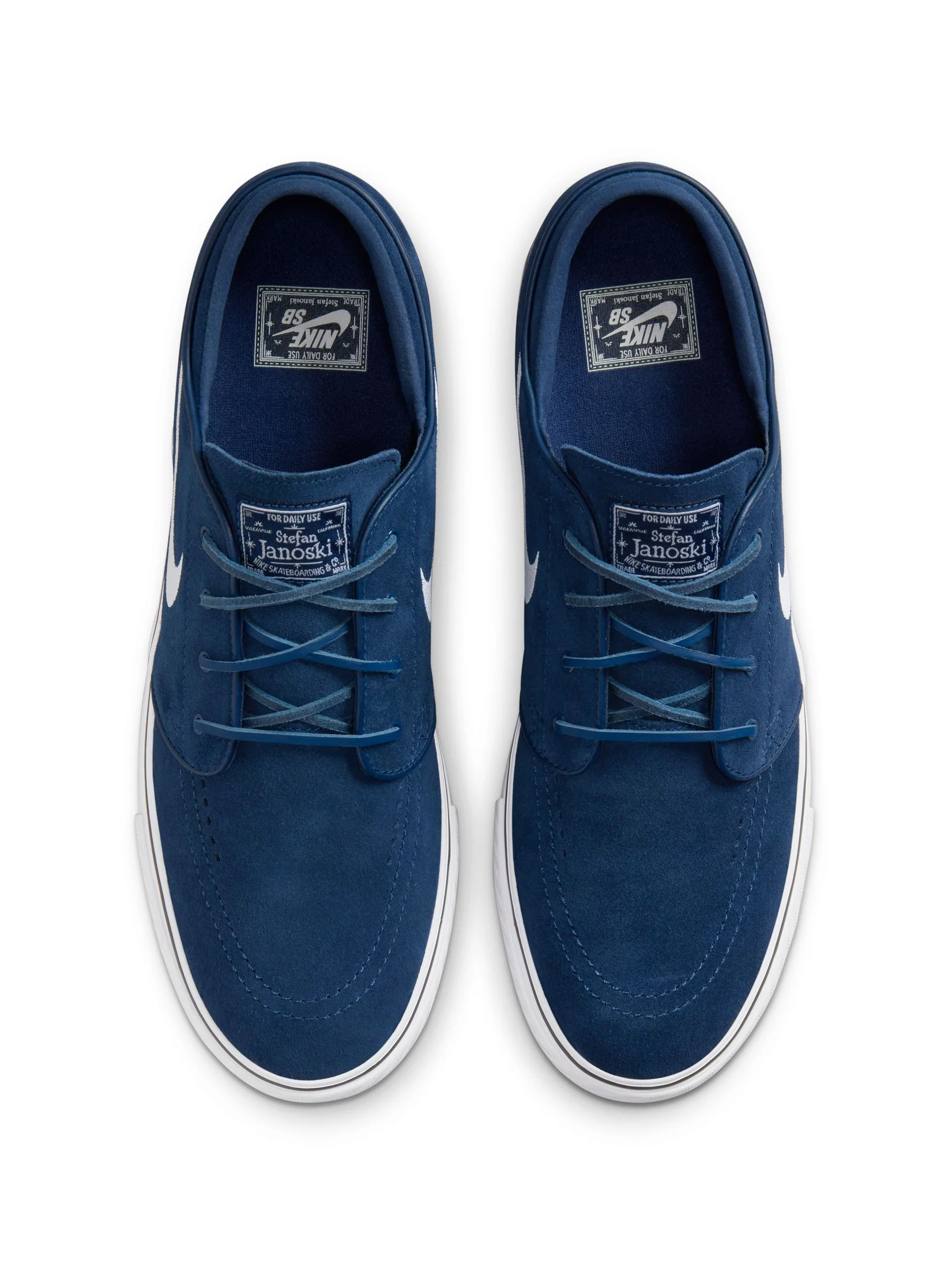 Nike SB Janoski OG+ - Image 12