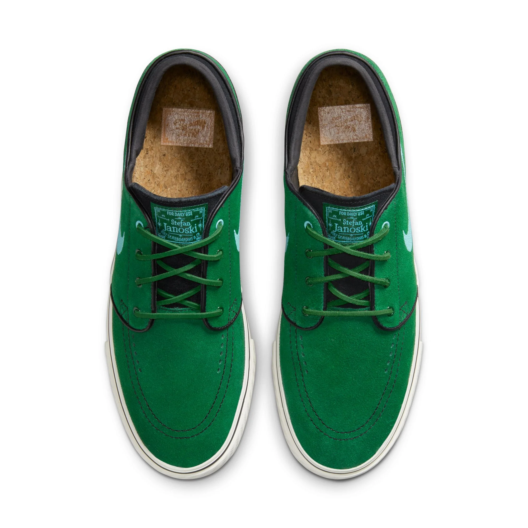 Nike SB Janoski OG+ - Image 39