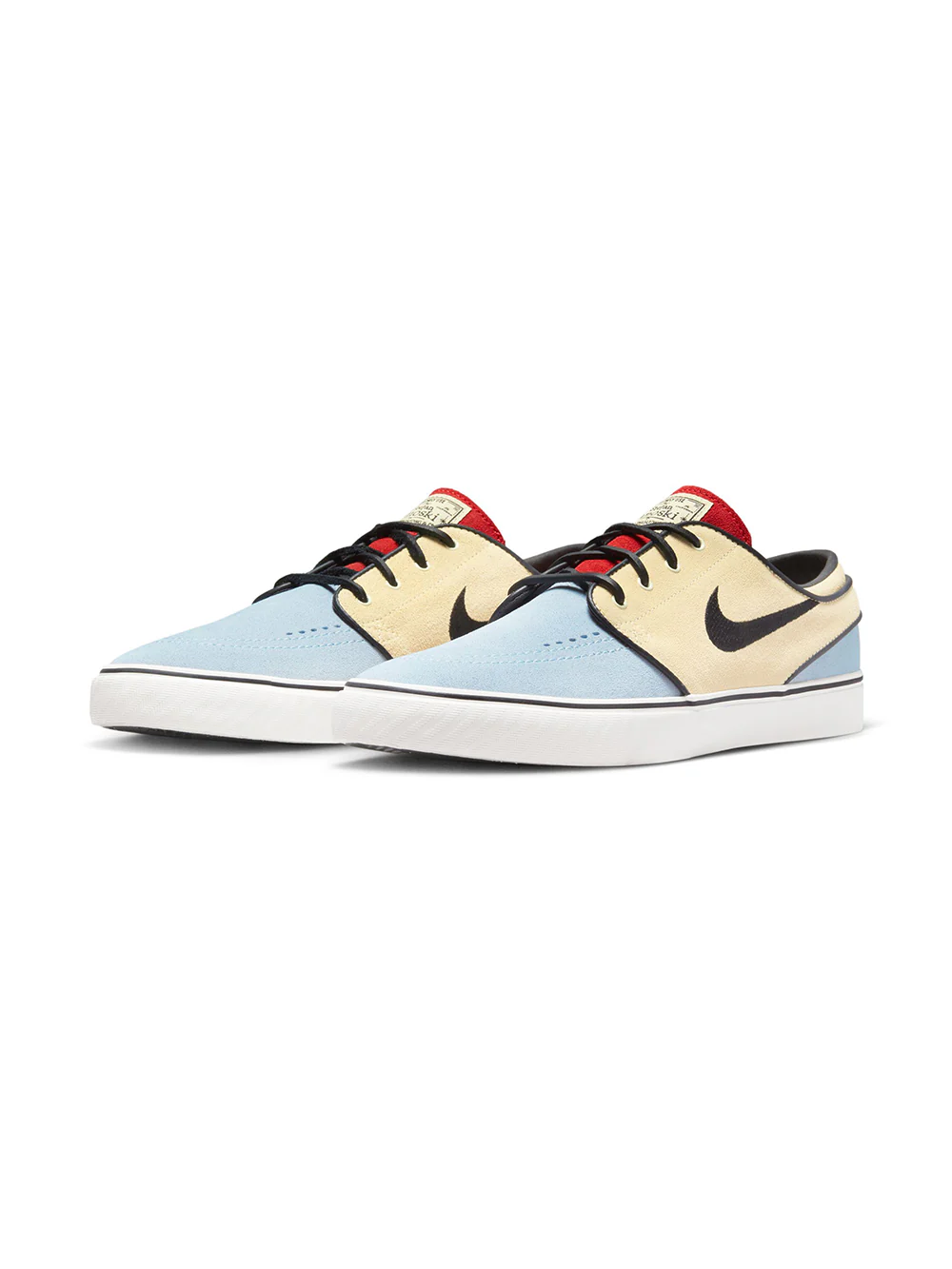 Nike SB Janoski OG+ - Image 44