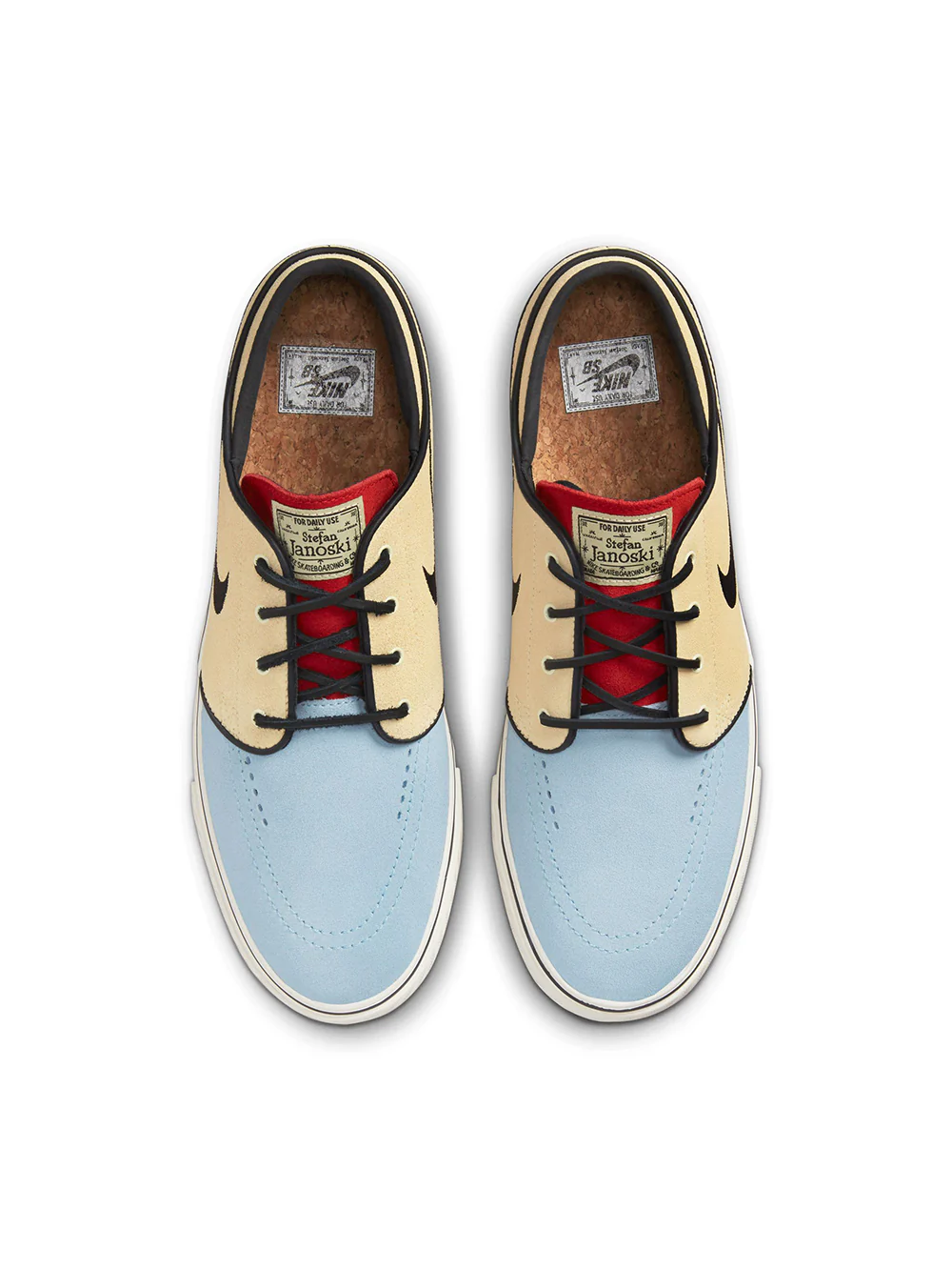 Nike SB Janoski OG+ - Image 45