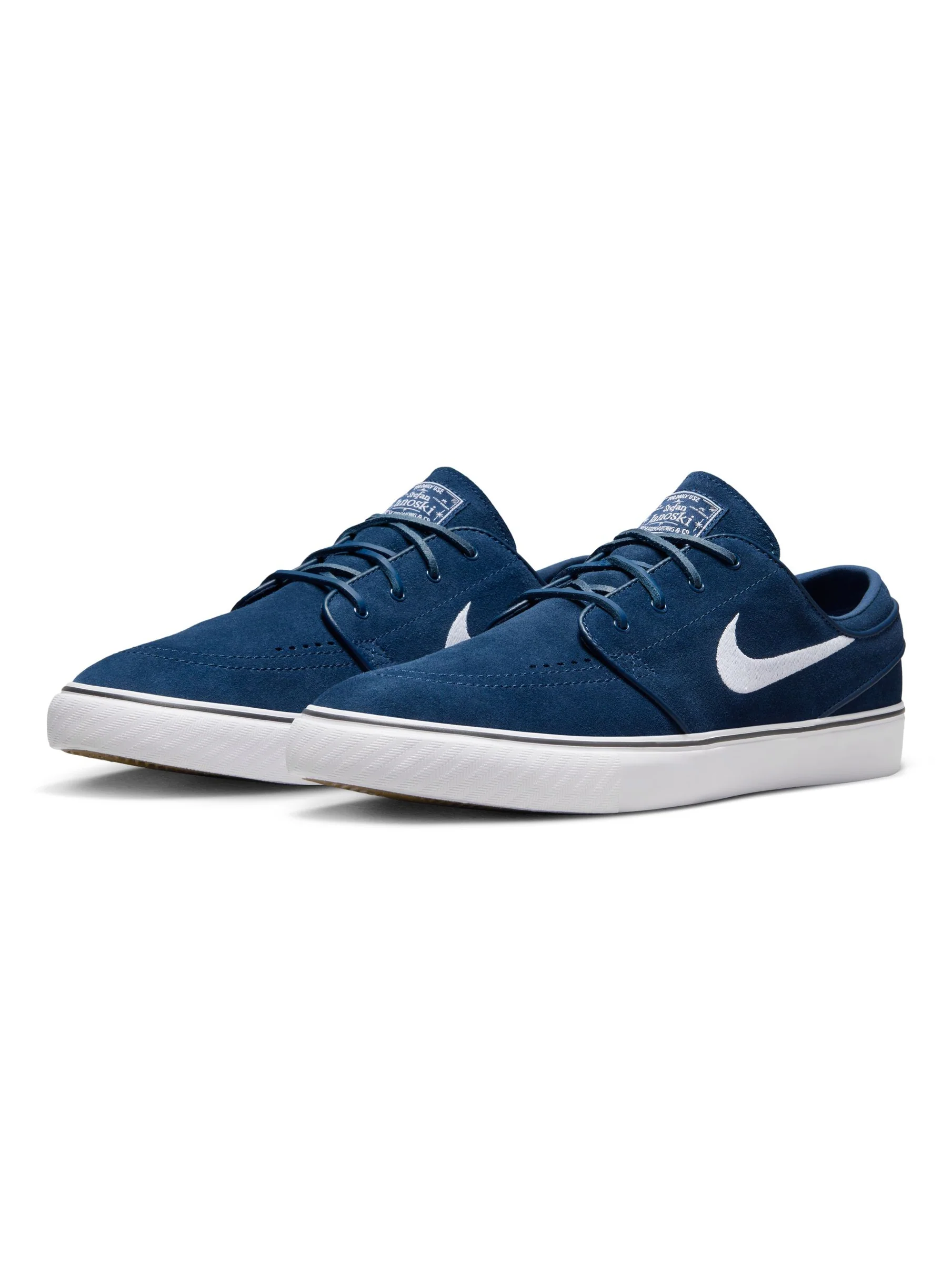 Nike SB Janoski OG+ - Image 8
