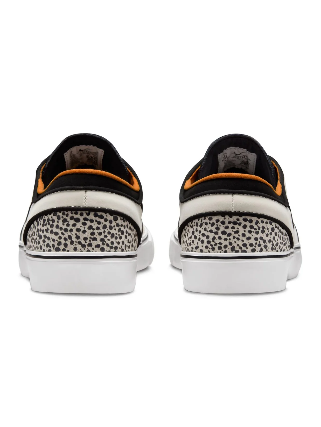 Nike Sb Janoski OG+ - Electric Phantom / Chlorine - Image 4