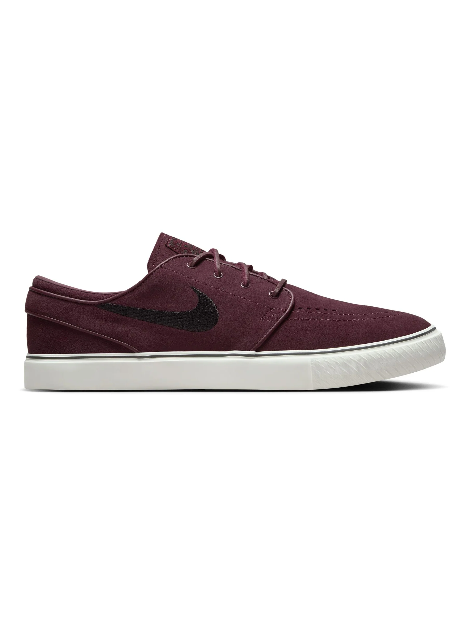 Nike SB Janoski OG+ - Burgundy Crush