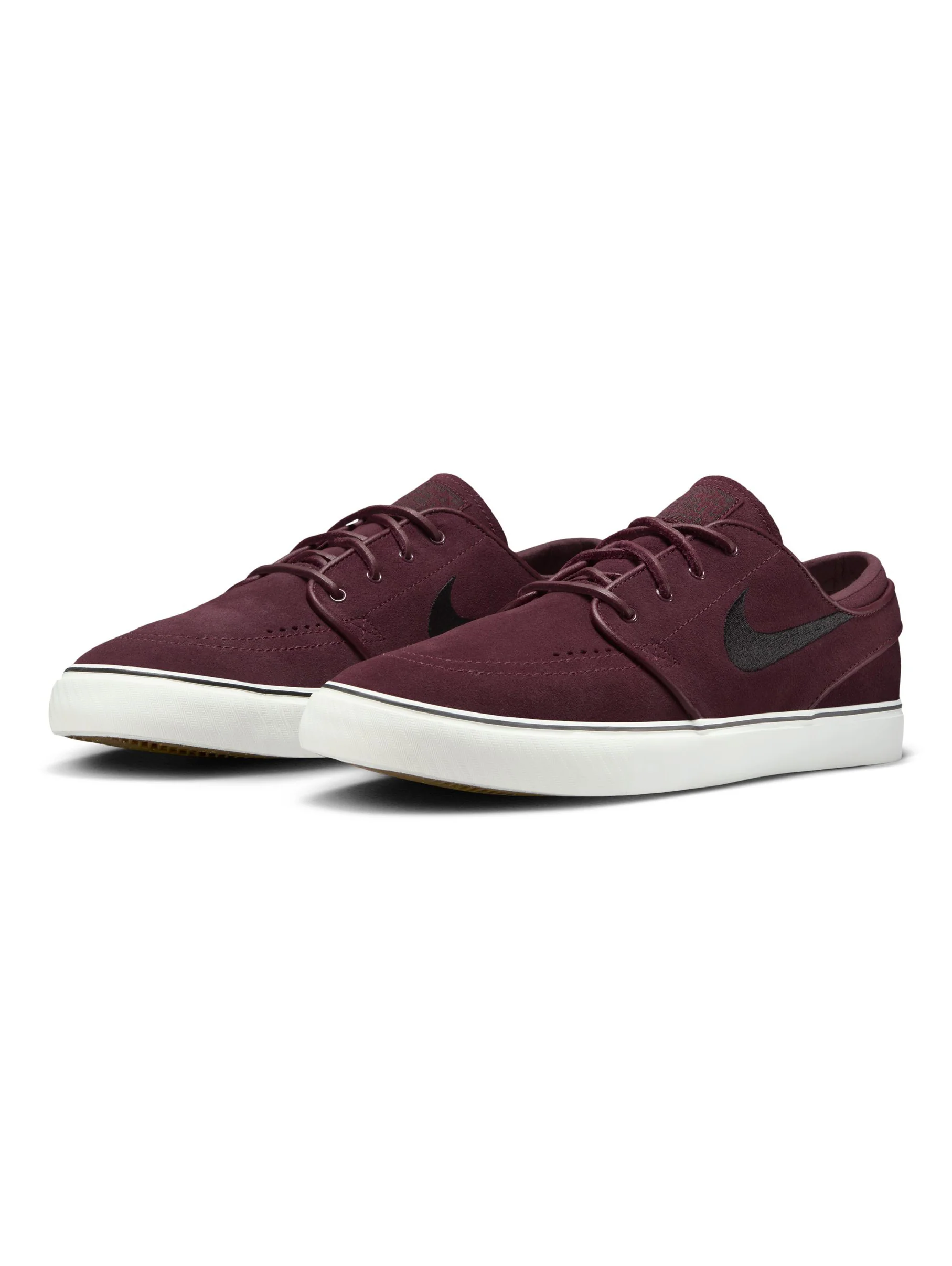 Nike SB Janoski OG+ - Burgundy Crush - Image 2