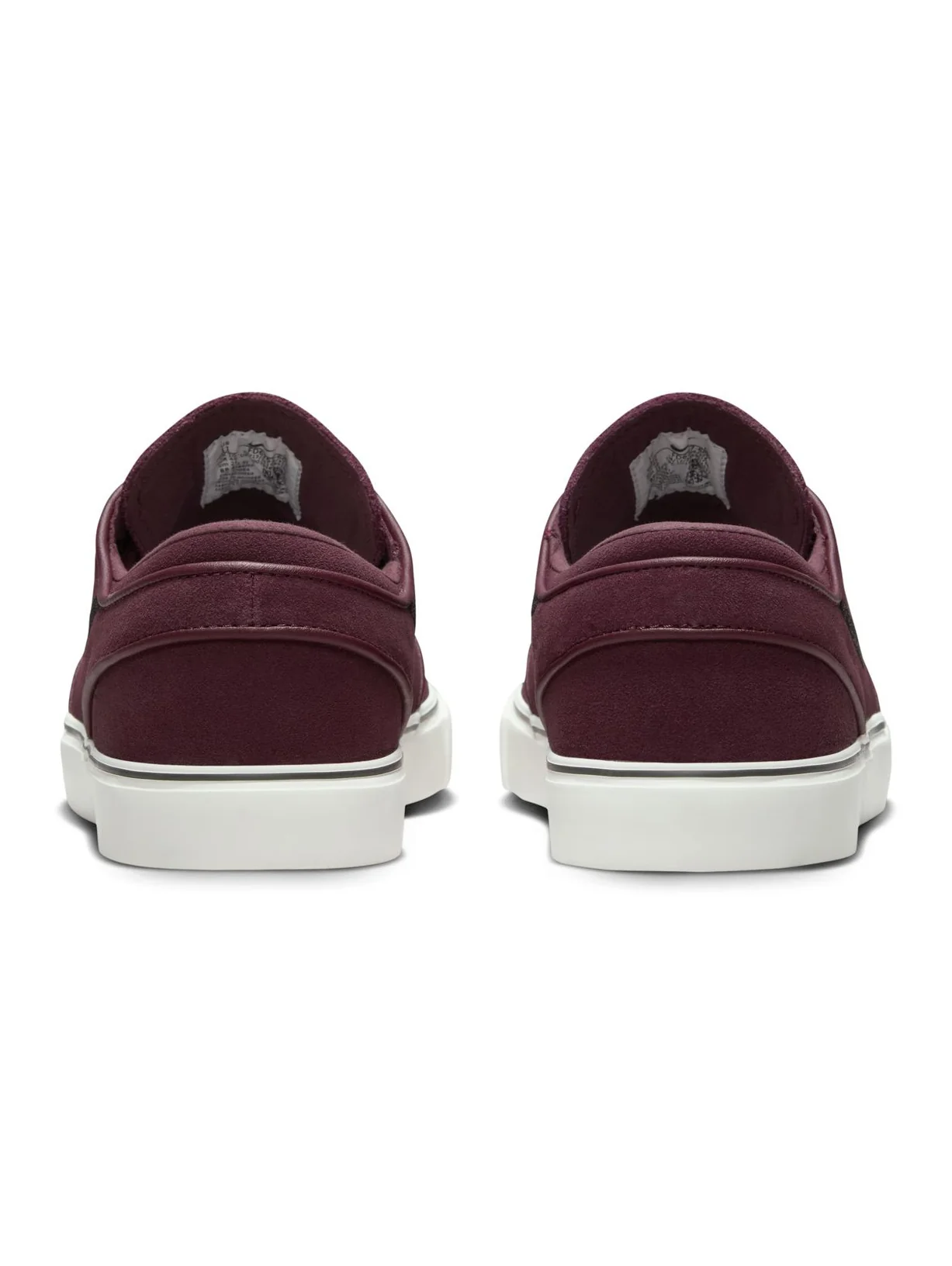 Nike SB Janoski OG+ - Burgundy Crush - Image 4