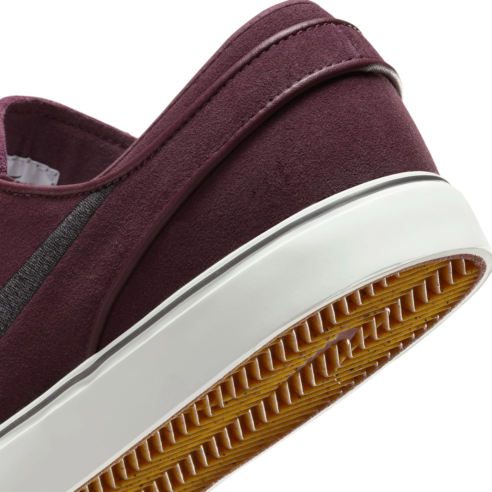 Nike SB Janoski OG+ - Burgundy Crush - Image 7