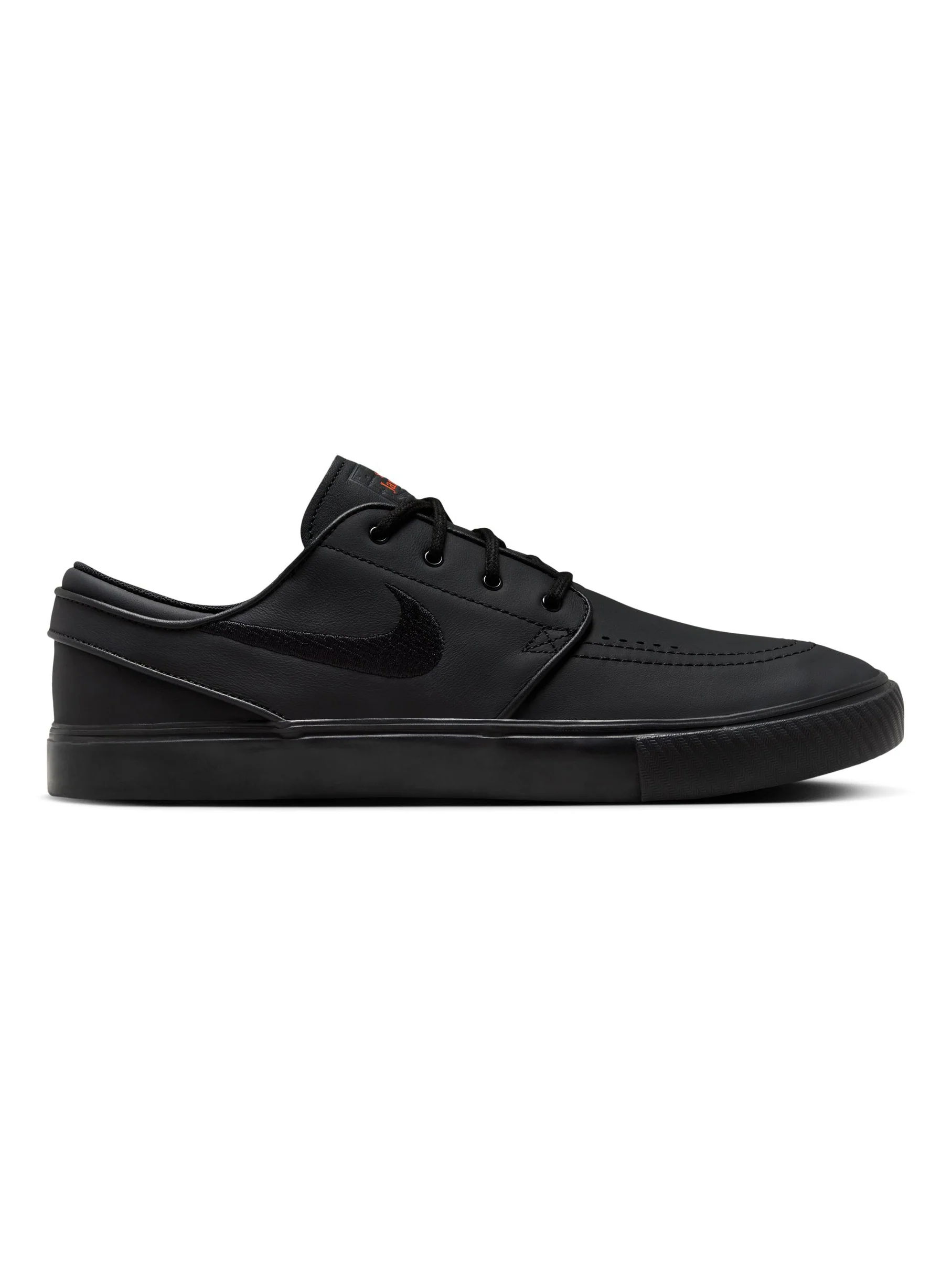 Nike SB Janoski OG+ ISO - Black / Black