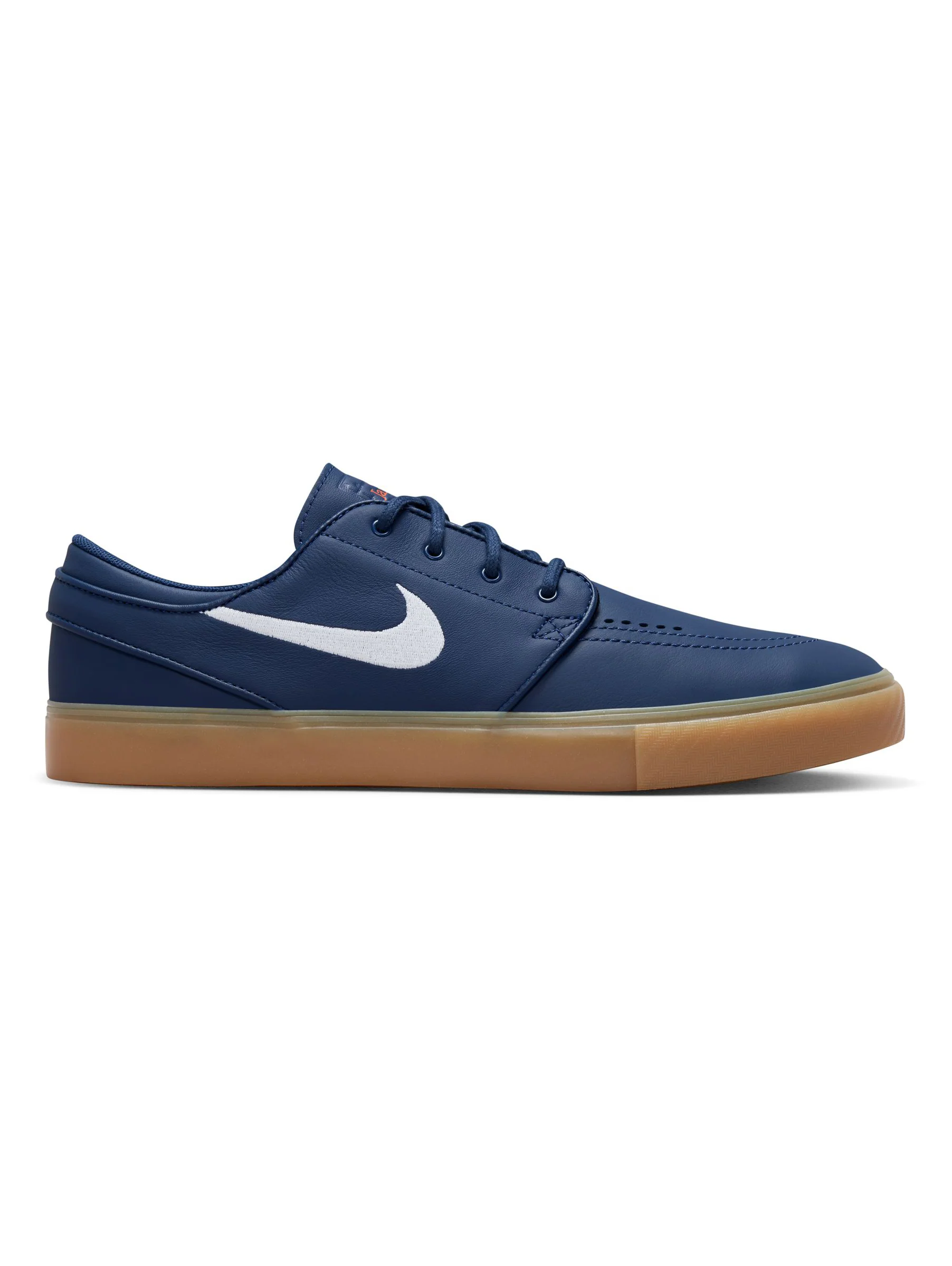 Nike SB Janoski OG+ Orange Label