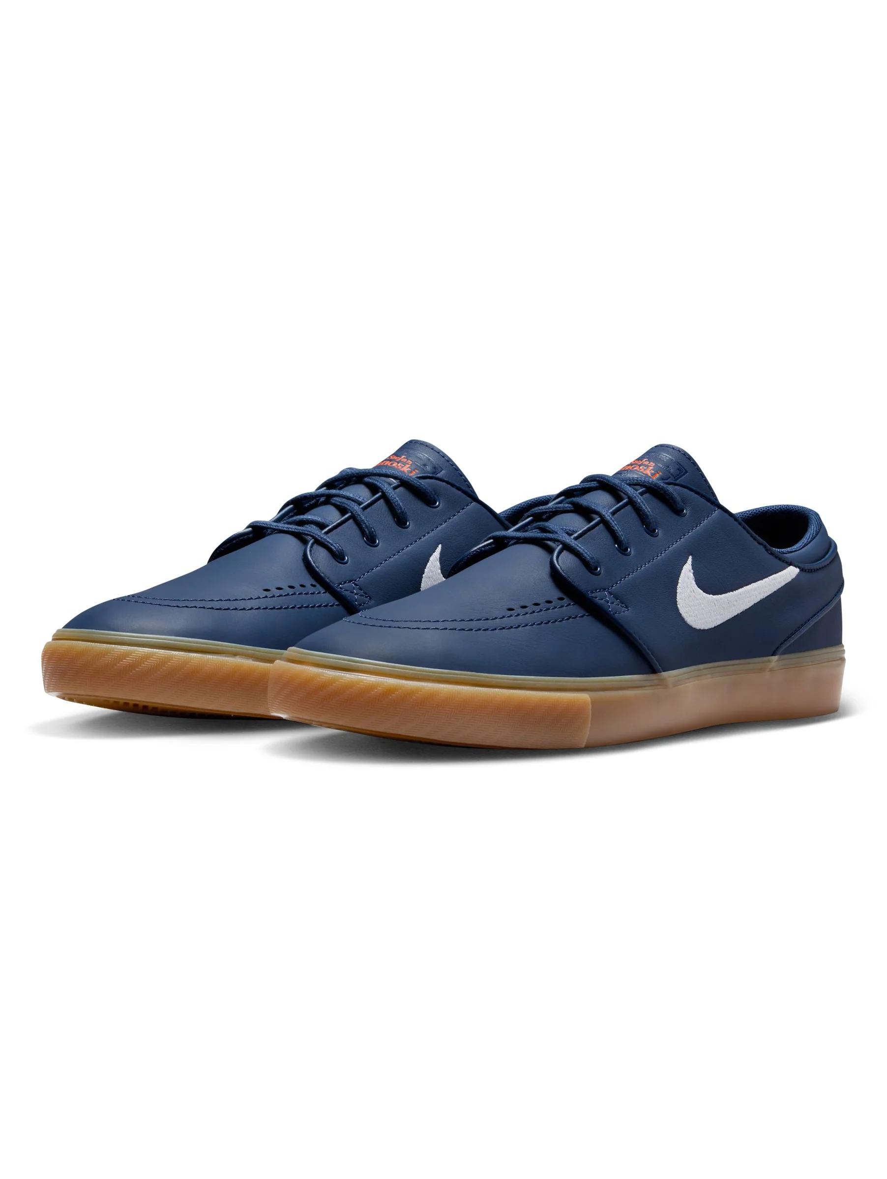 Nike SB Janoski OG+ Orange Label - Image 2