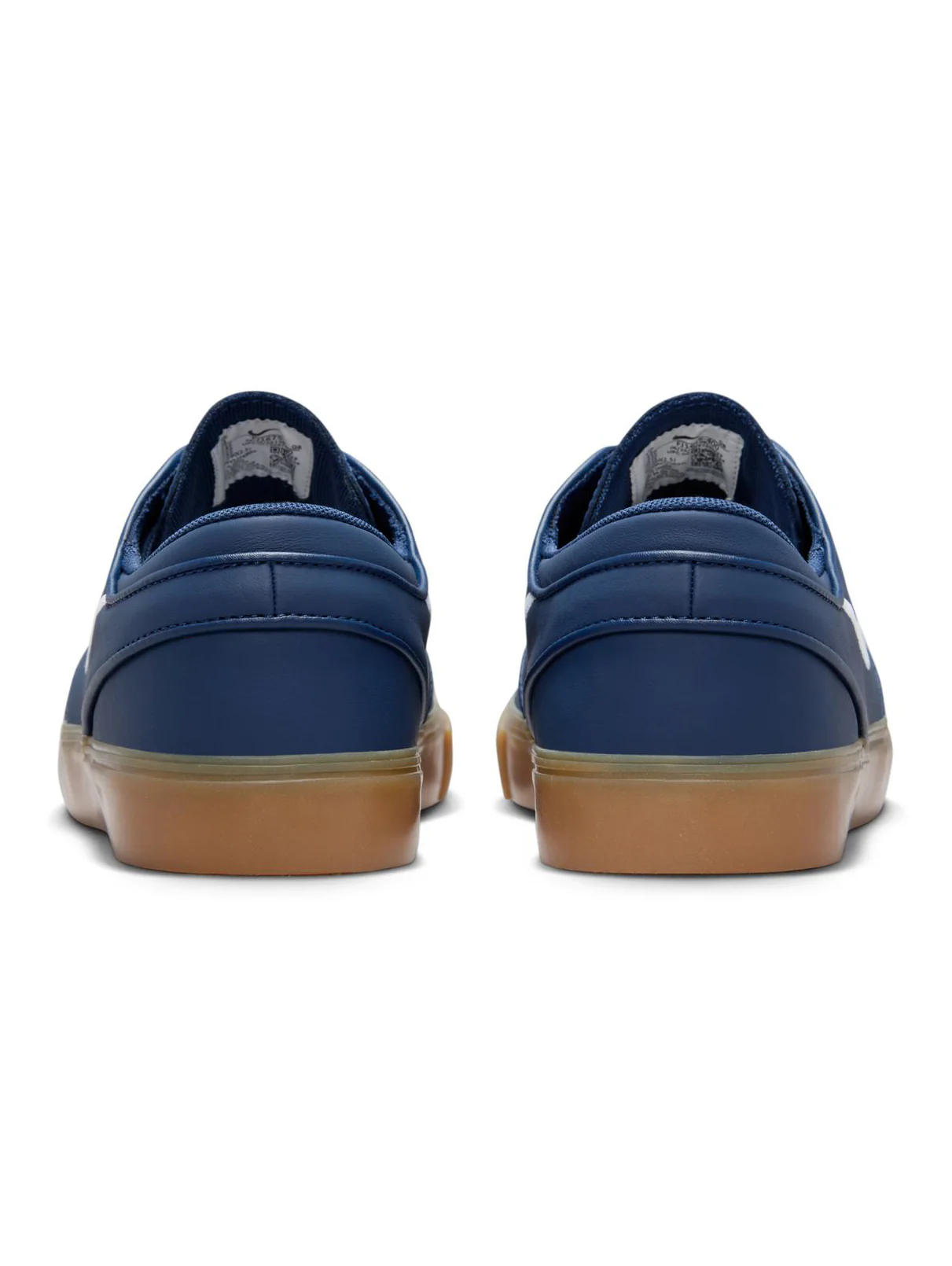 Nike SB Janoski OG+ Orange Label - Image 4