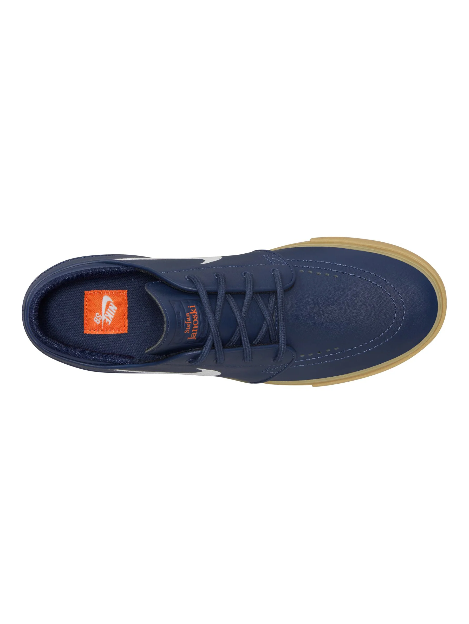 Nike SB Janoski OG+ Orange Label - Image 5