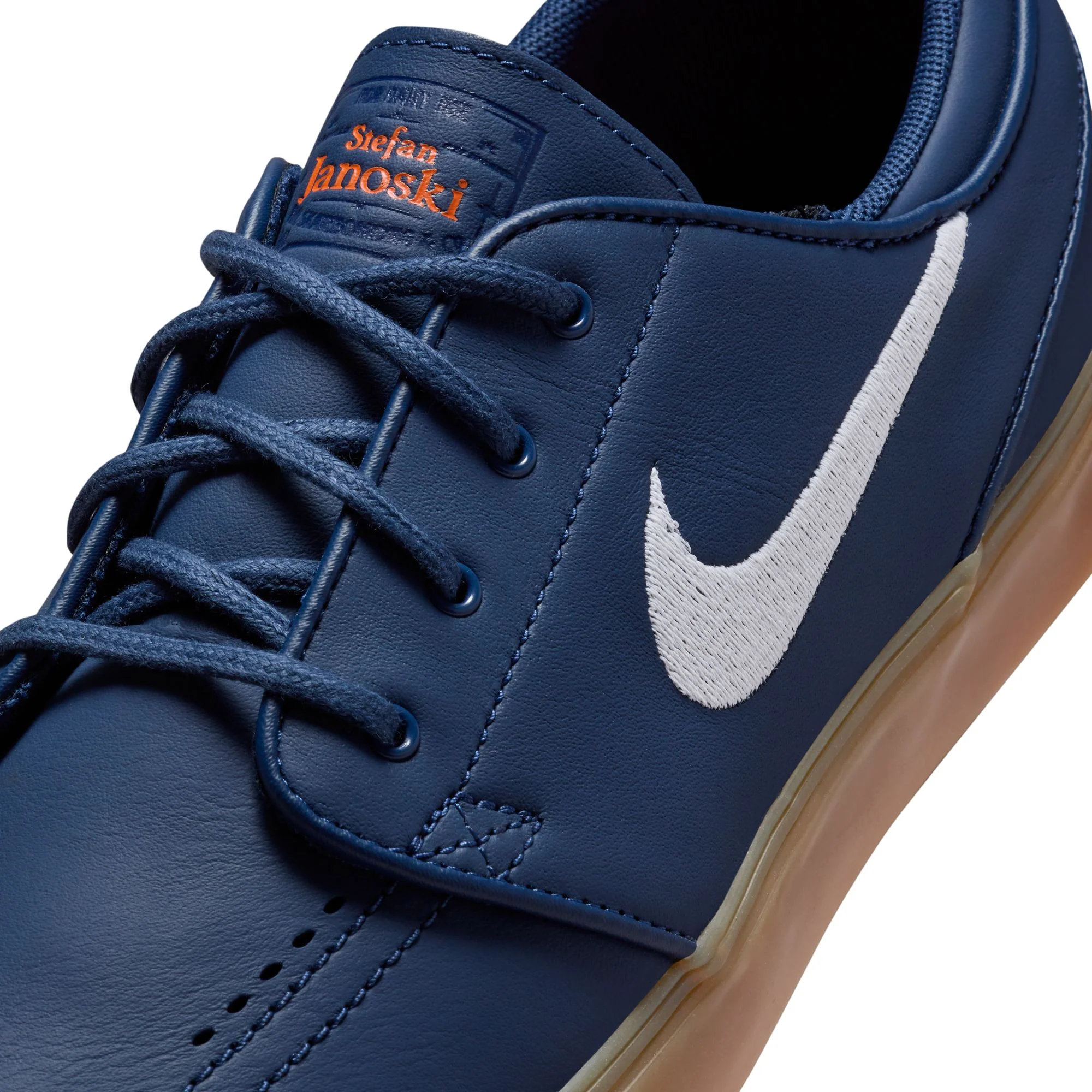 Nike SB Janoski OG+ Orange Label - Image 7