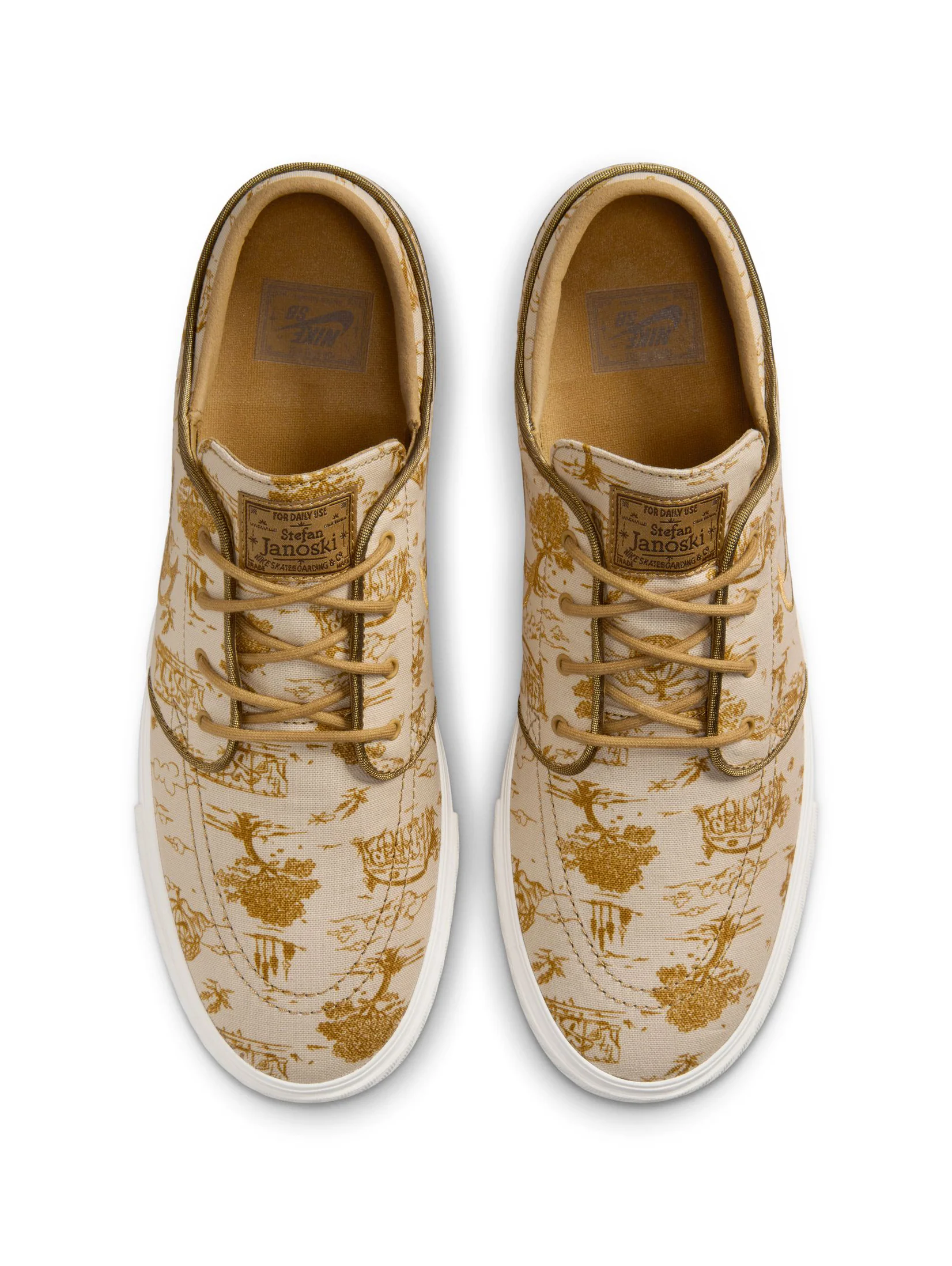 Nike SB Janoski OG+ Premium - Image 3