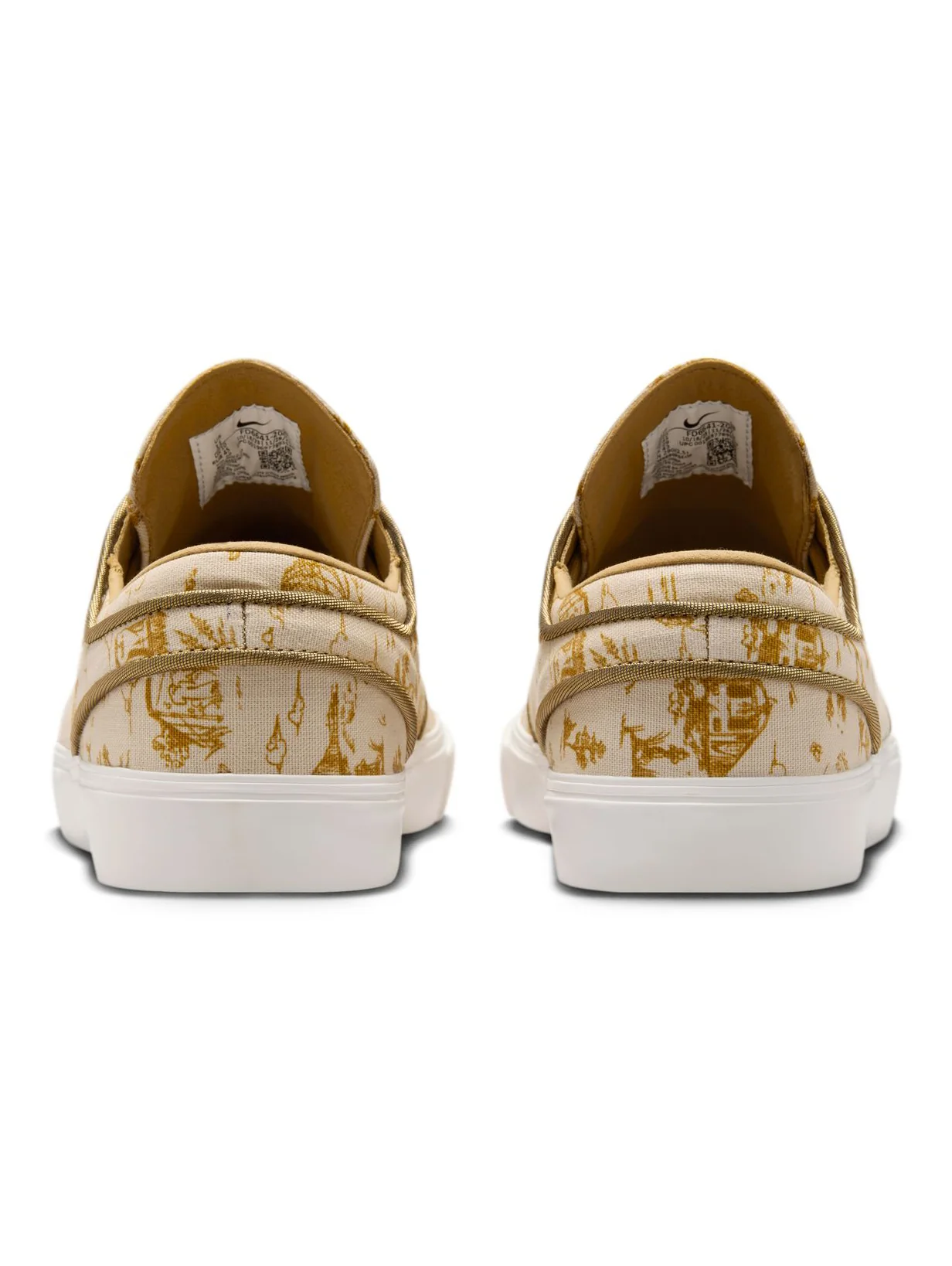Nike SB Janoski OG+ Premium - Image 4