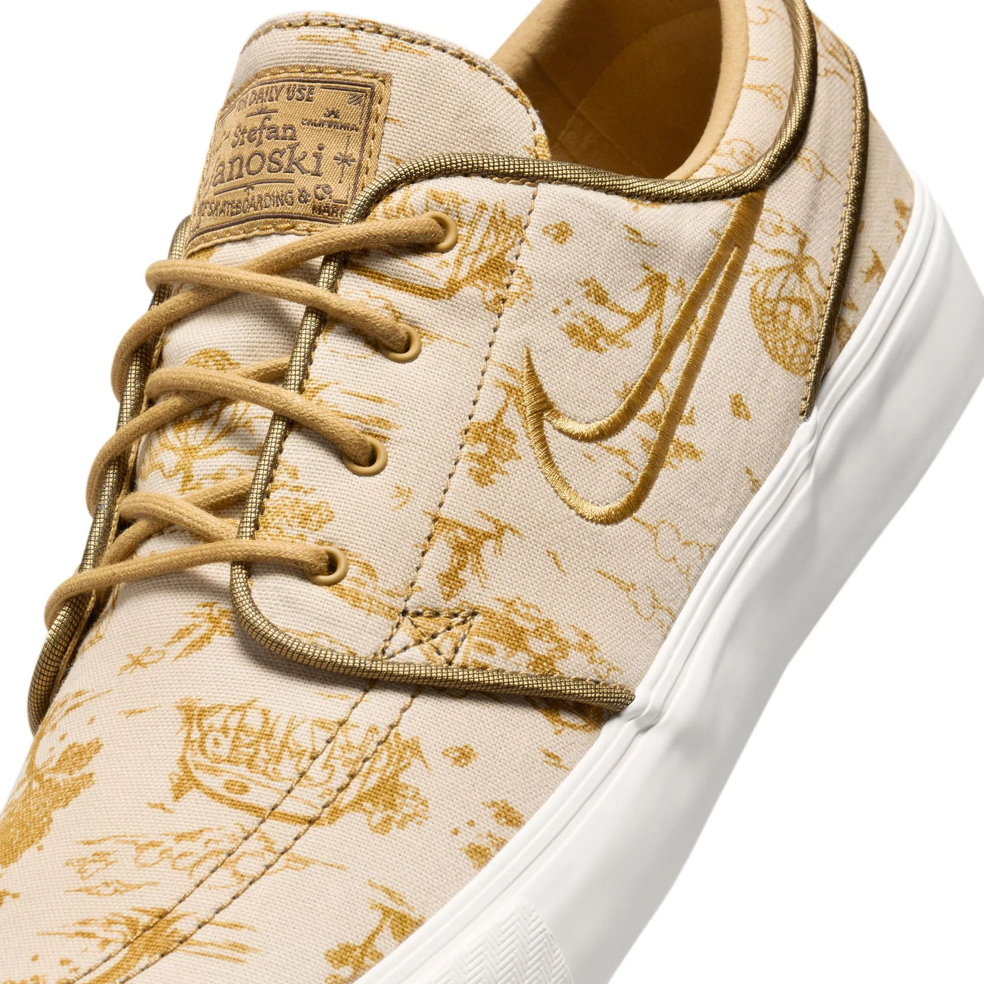 Nike SB Janoski OG+ Premium - Image 6