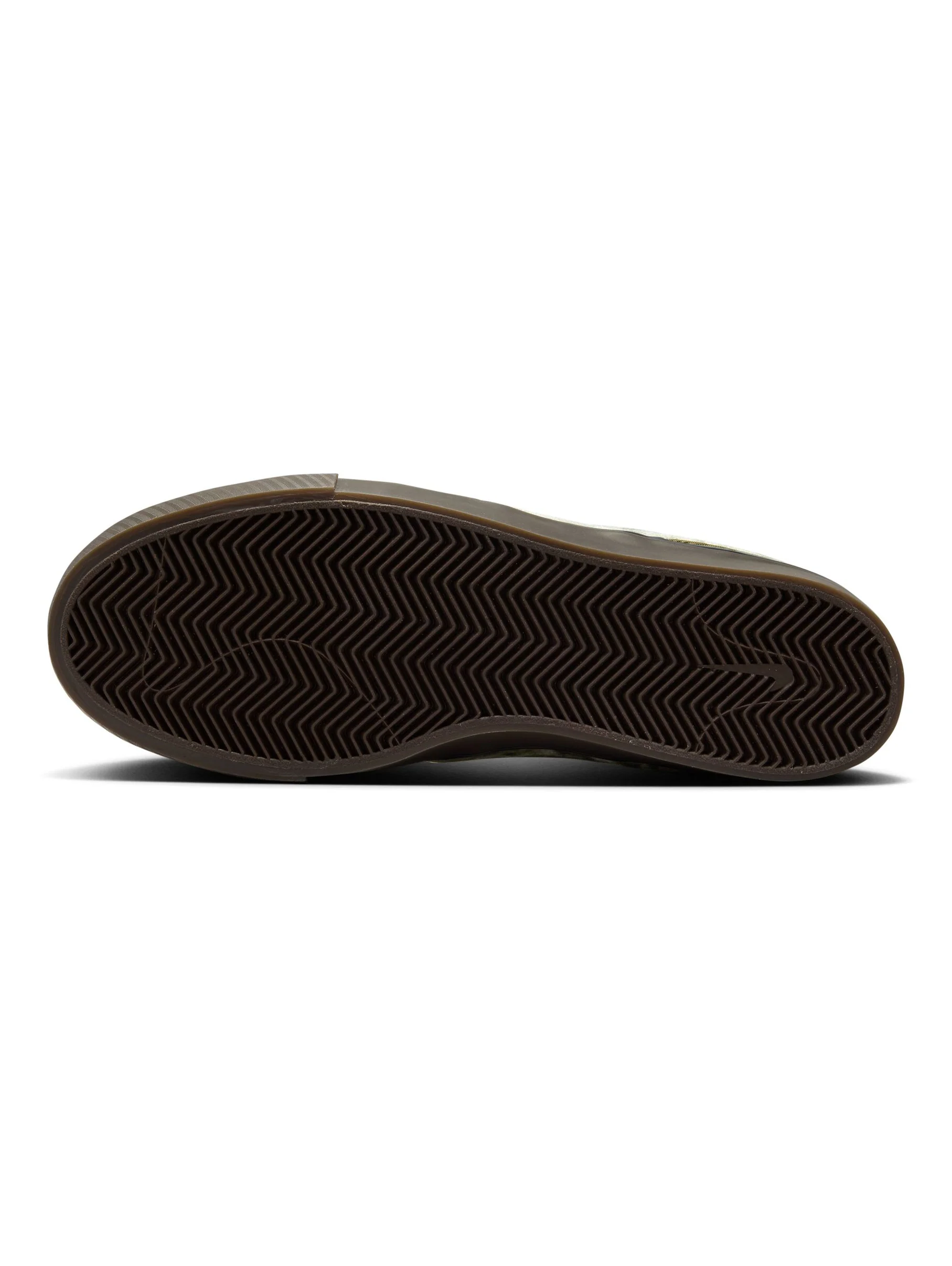Nike SB Janoski OG+ Se - Medium Olive / Velvet Brown - Image 5