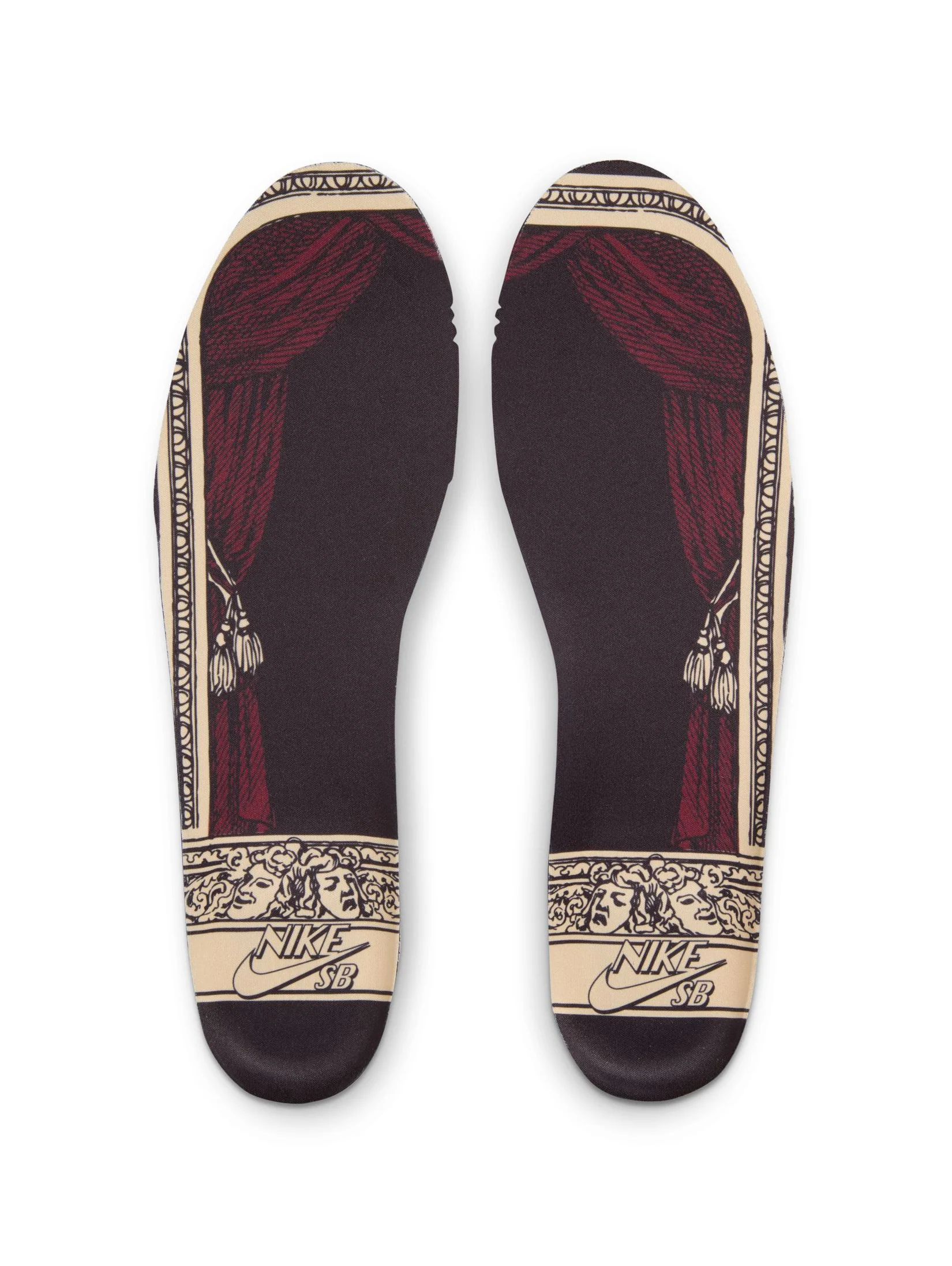 Nike SB Janoski OG+ Se - Medium Olive / Velvet Brown - Image 8