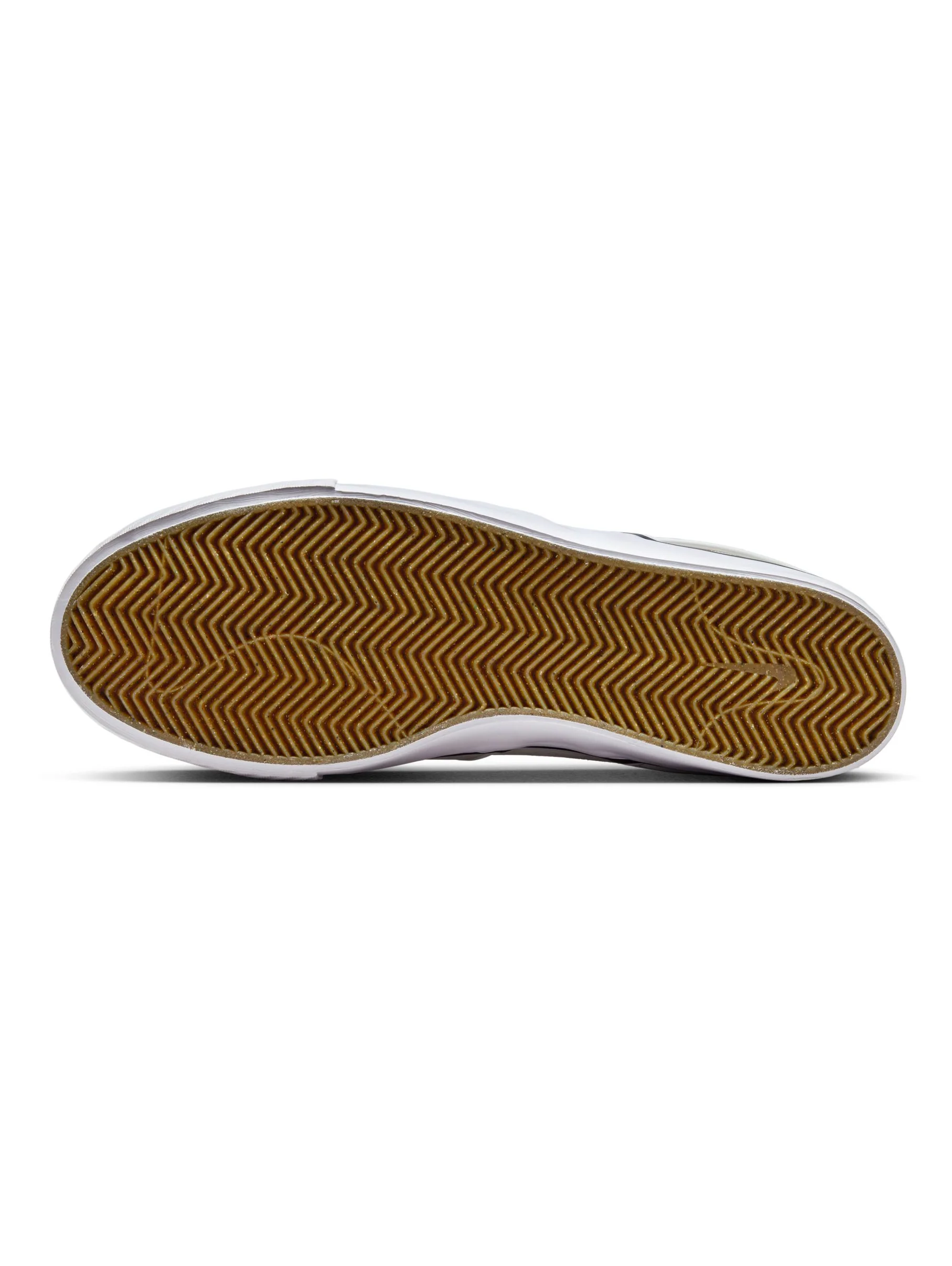 Nike SB Janoski+ Slip - Summit White / Black - Image 5