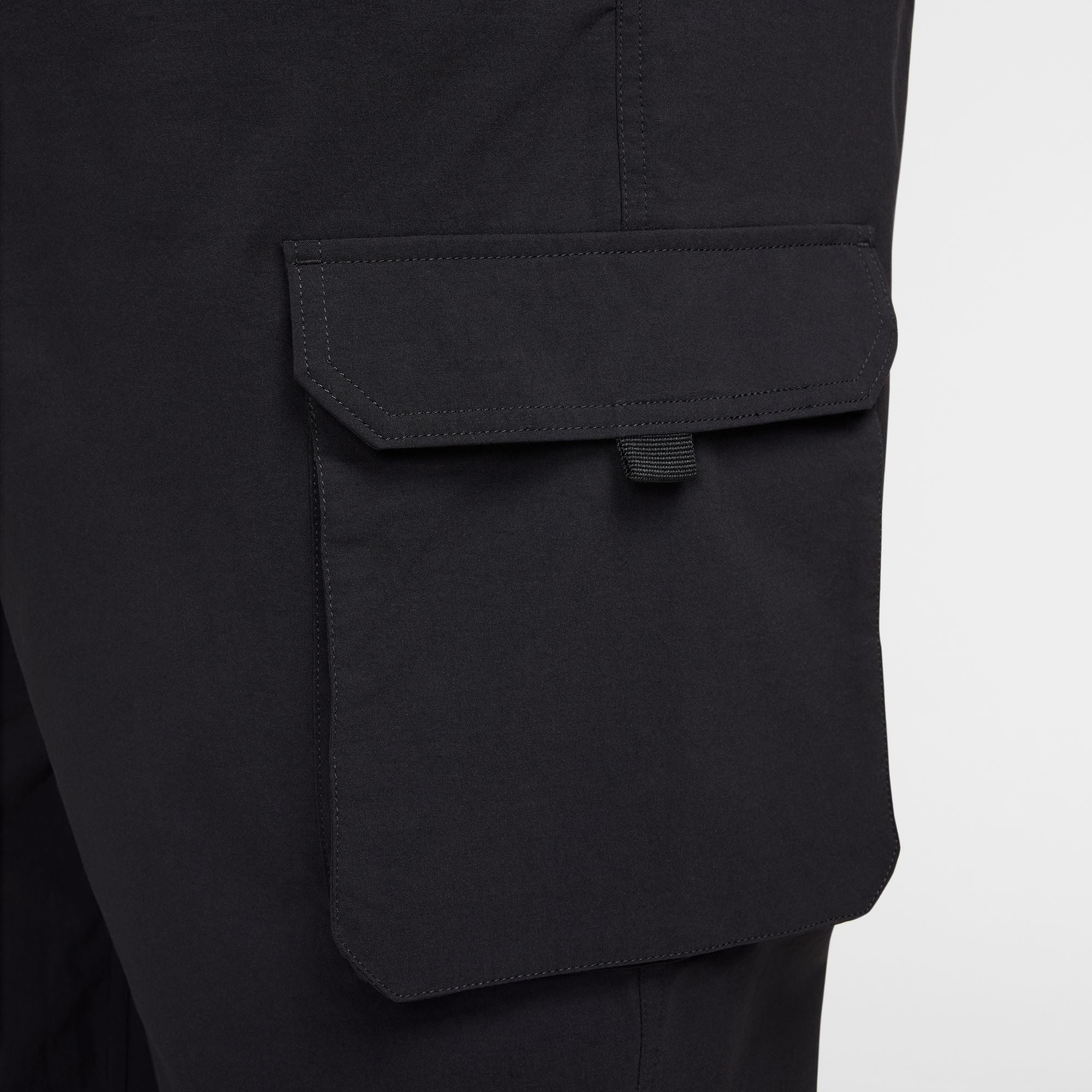 Nike SB Kearny Cargo Pant - Black - Image 4