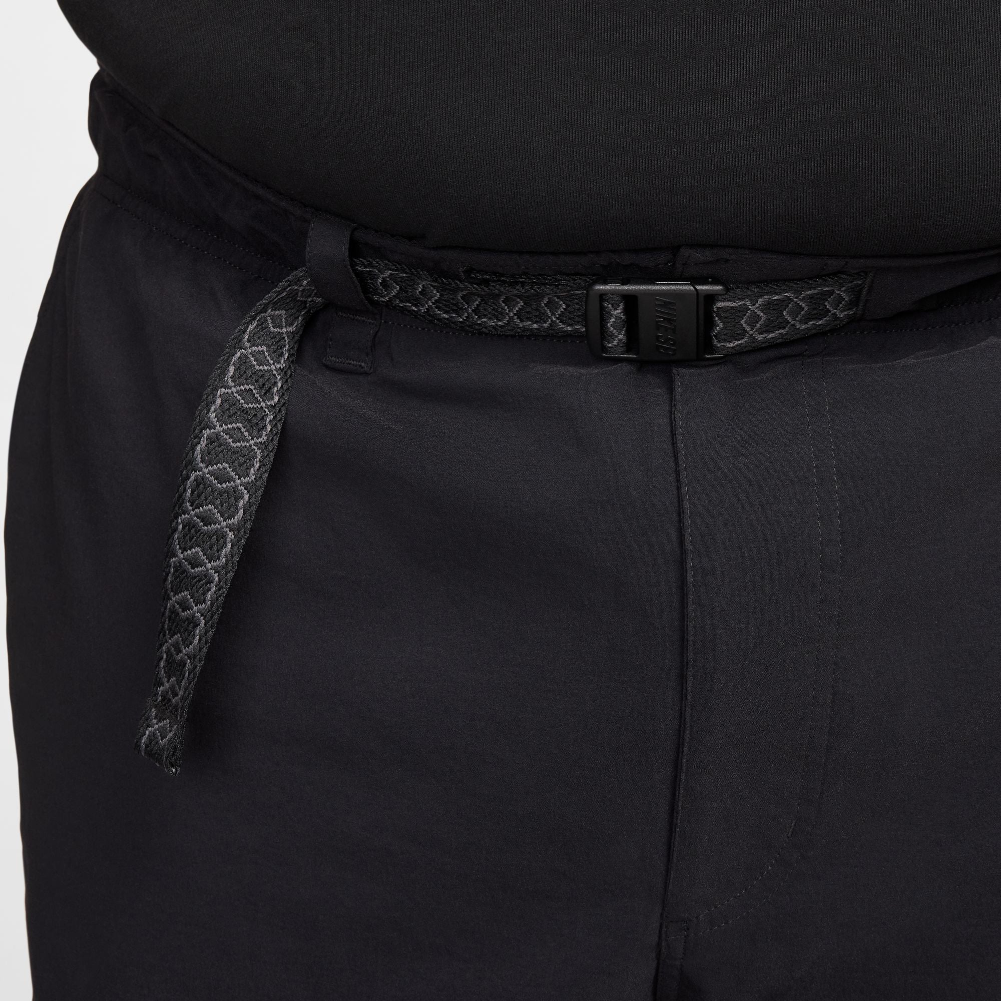 Nike SB Kearny Cargo Pant - Black - Image 5
