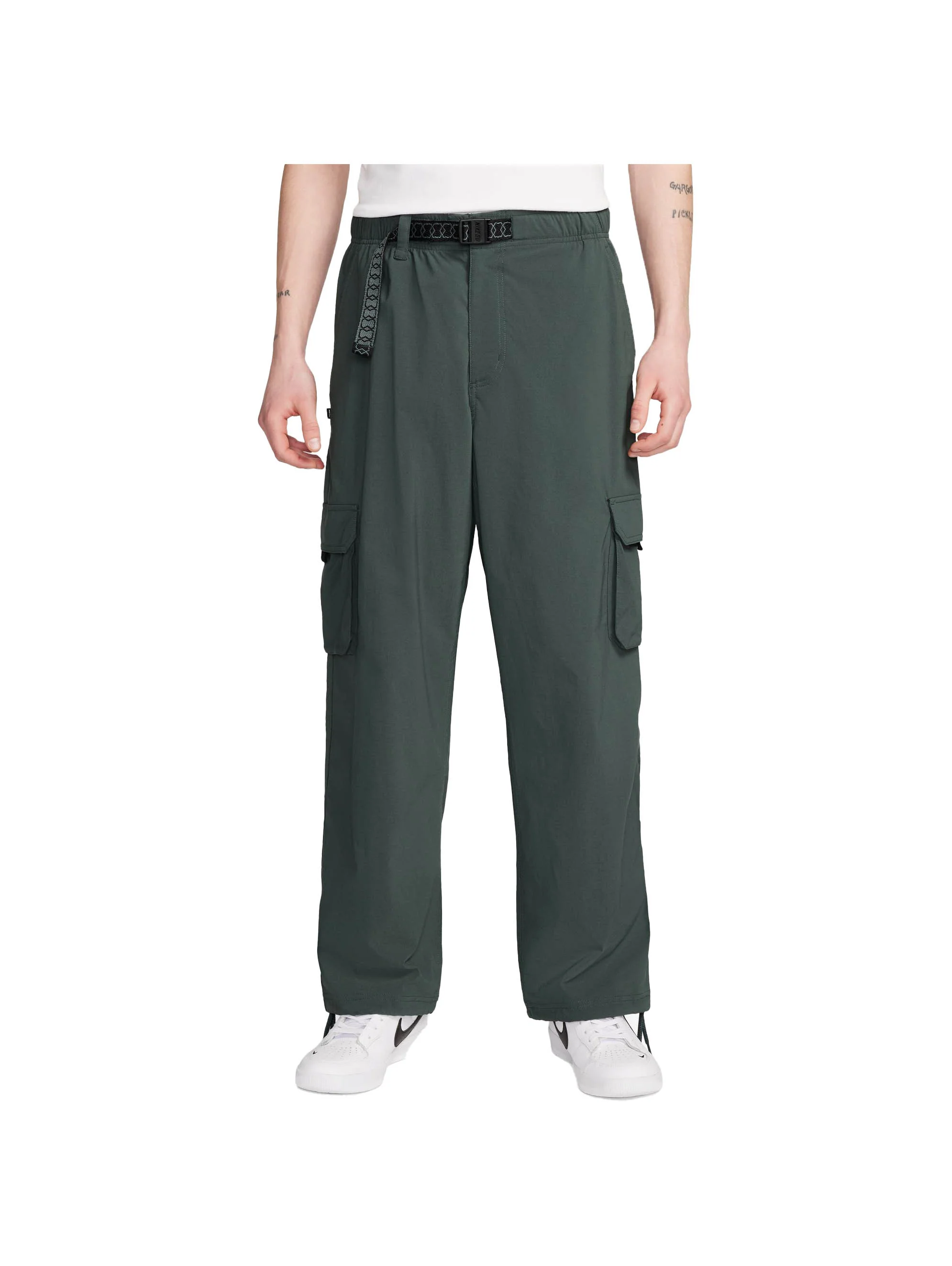 Nike SB Kearny Cargo Pant - Vintage Green