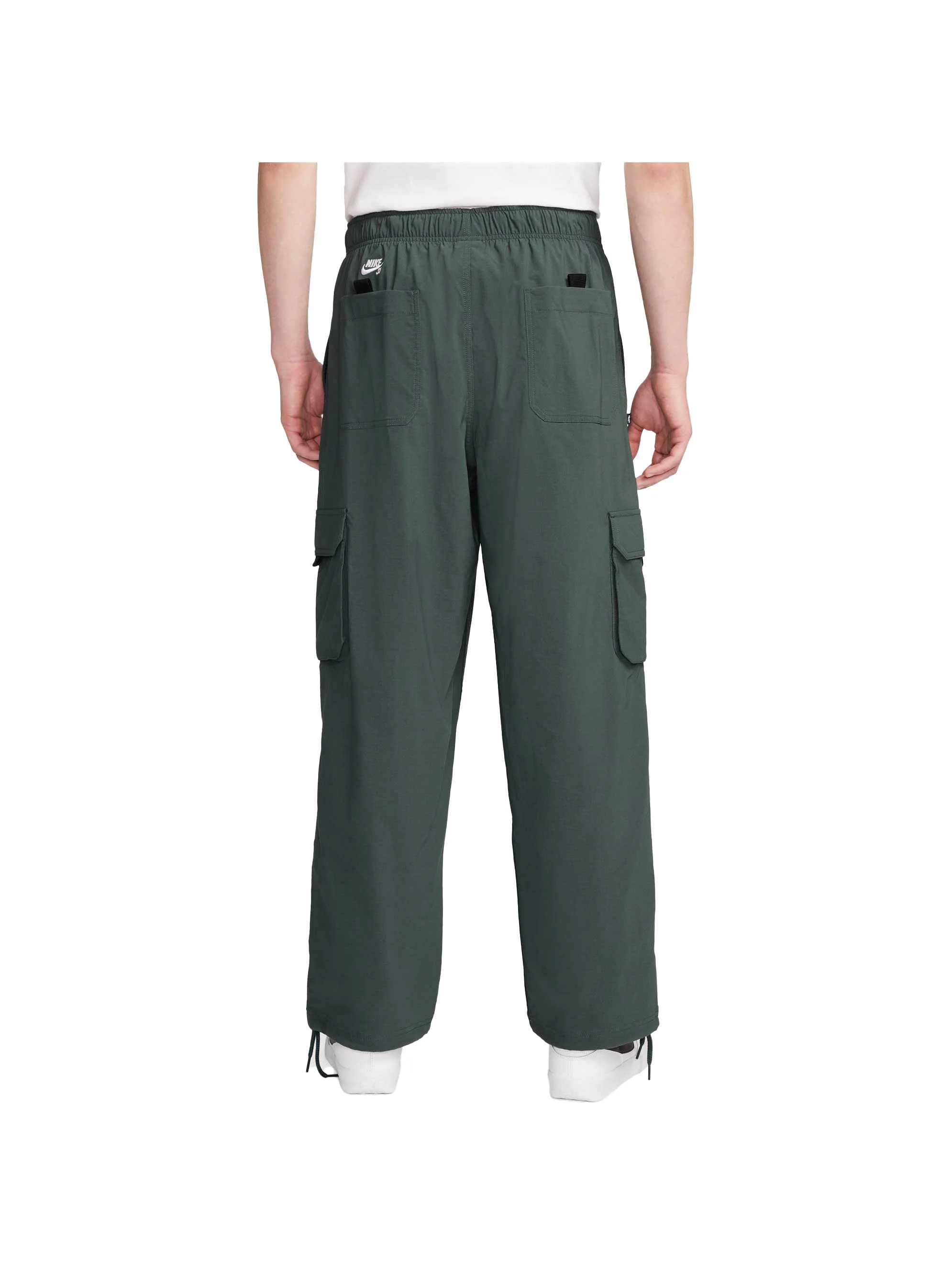Nike SB Kearny Cargo Pant - Vintage Green - Image 2