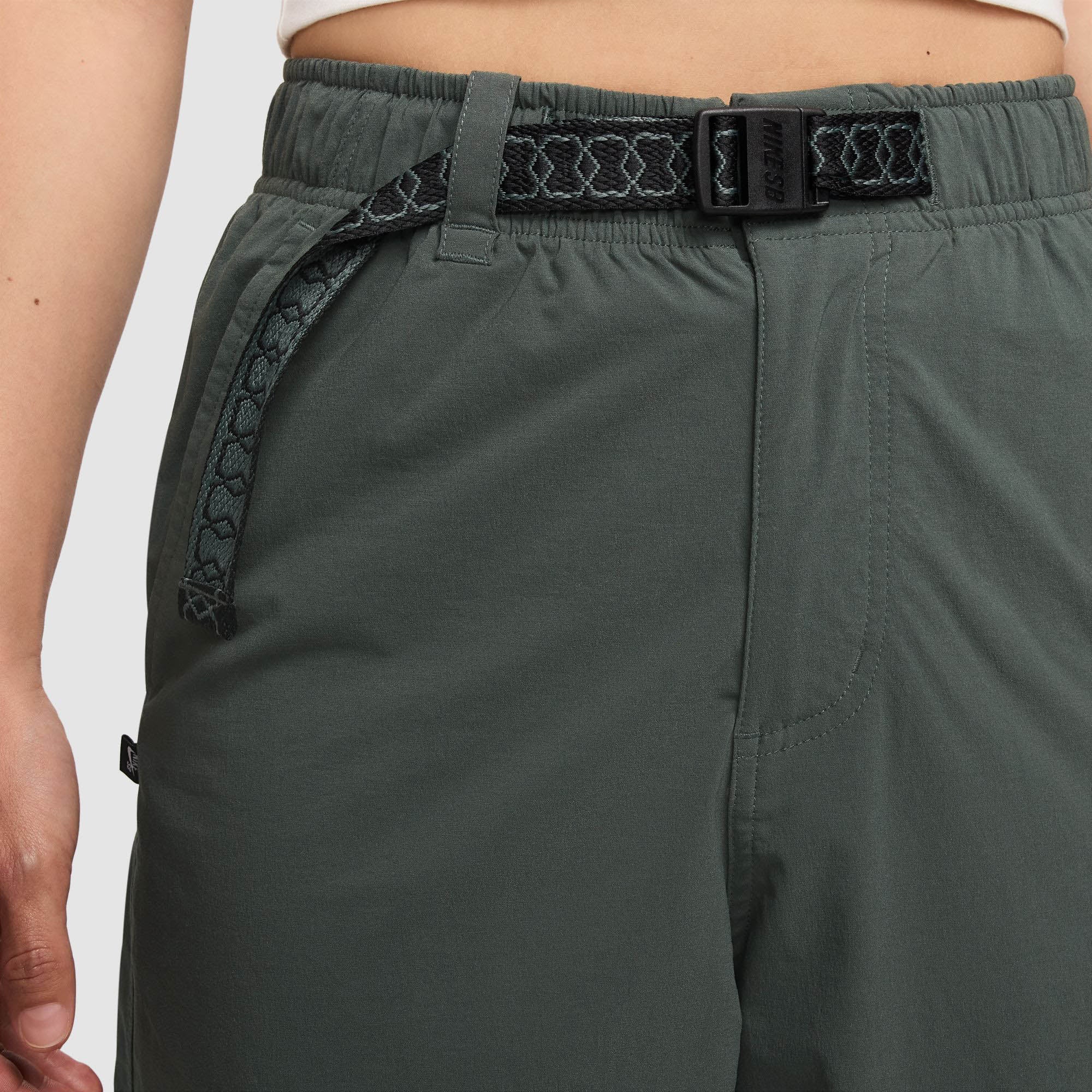 Nike SB Kearny Cargo Pant - Vintage Green - Image 3
