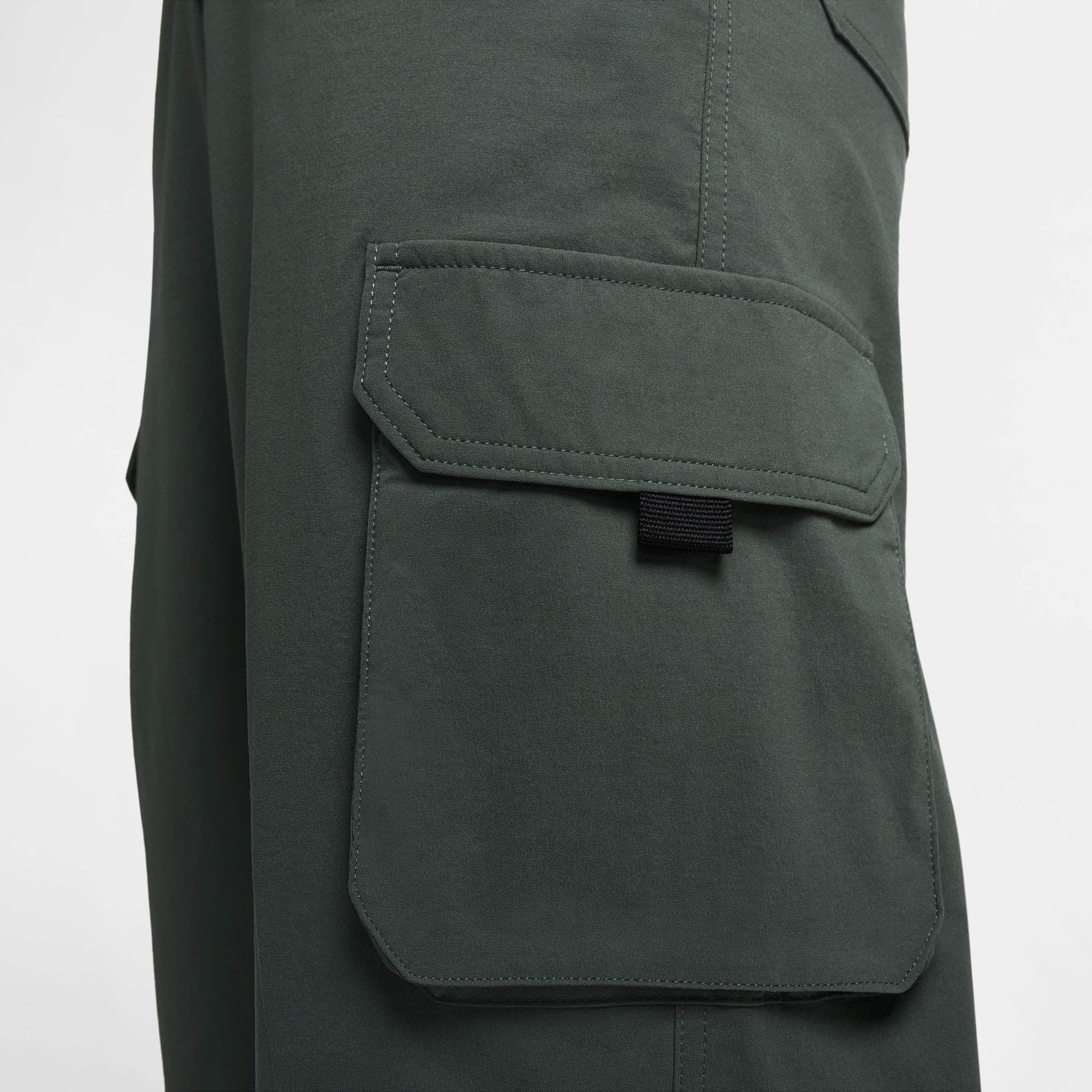 Nike SB Kearny Cargo Pant - Vintage Green - Image 4